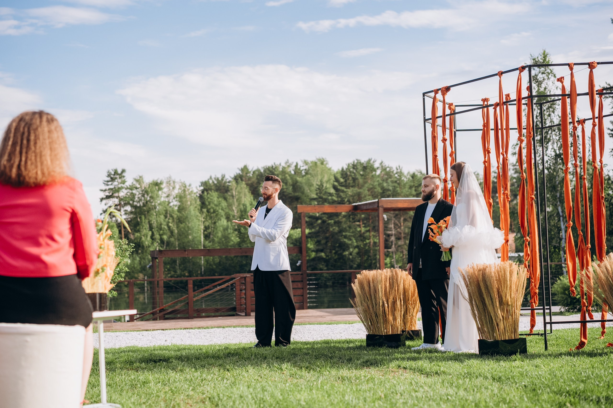 1.07 Иван и Екатерина. Свадебный организатор Екатеринбург