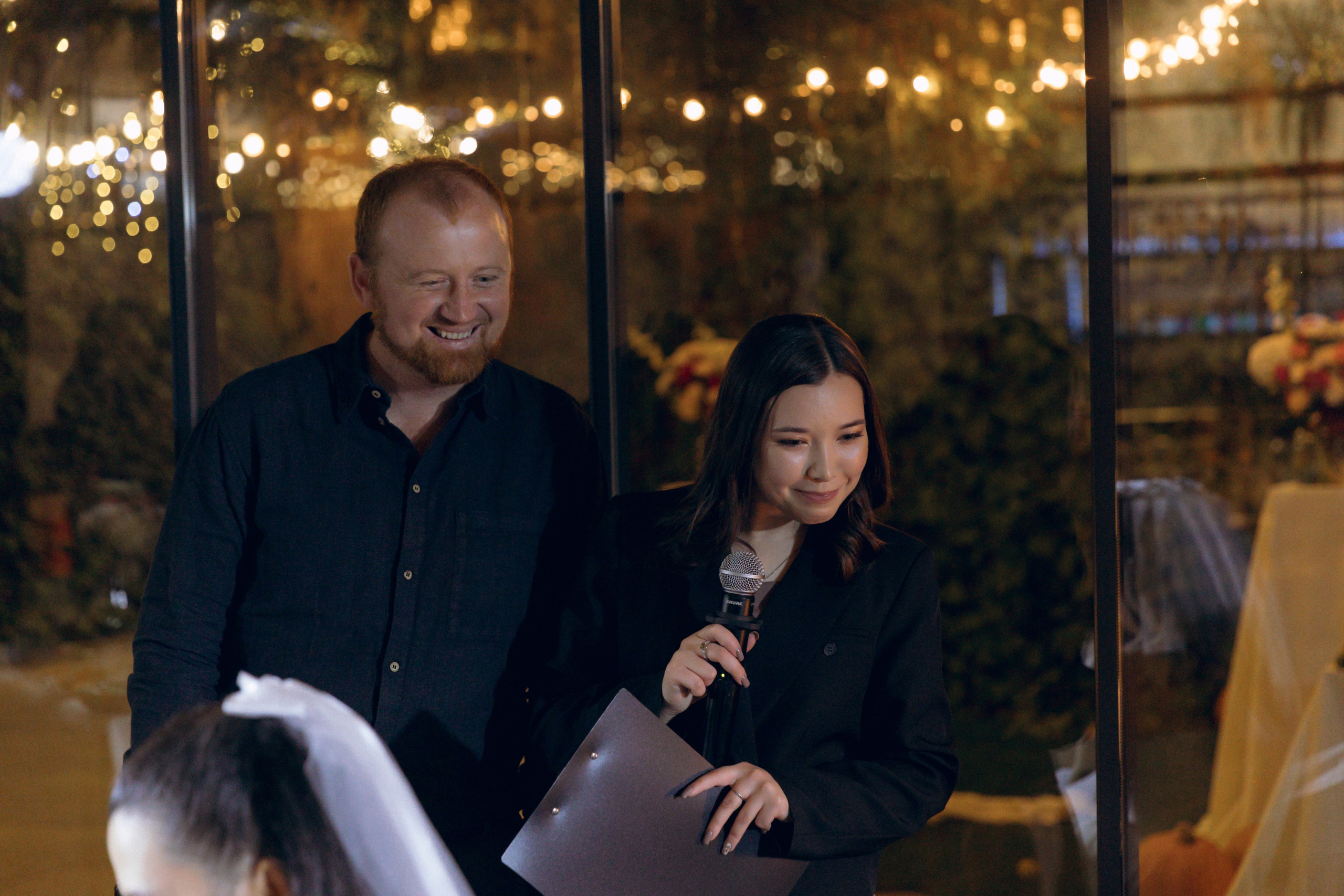 Николай и Юлия, 26 октября 2024. Свадебный  и семейный фотограф в Краснодаре