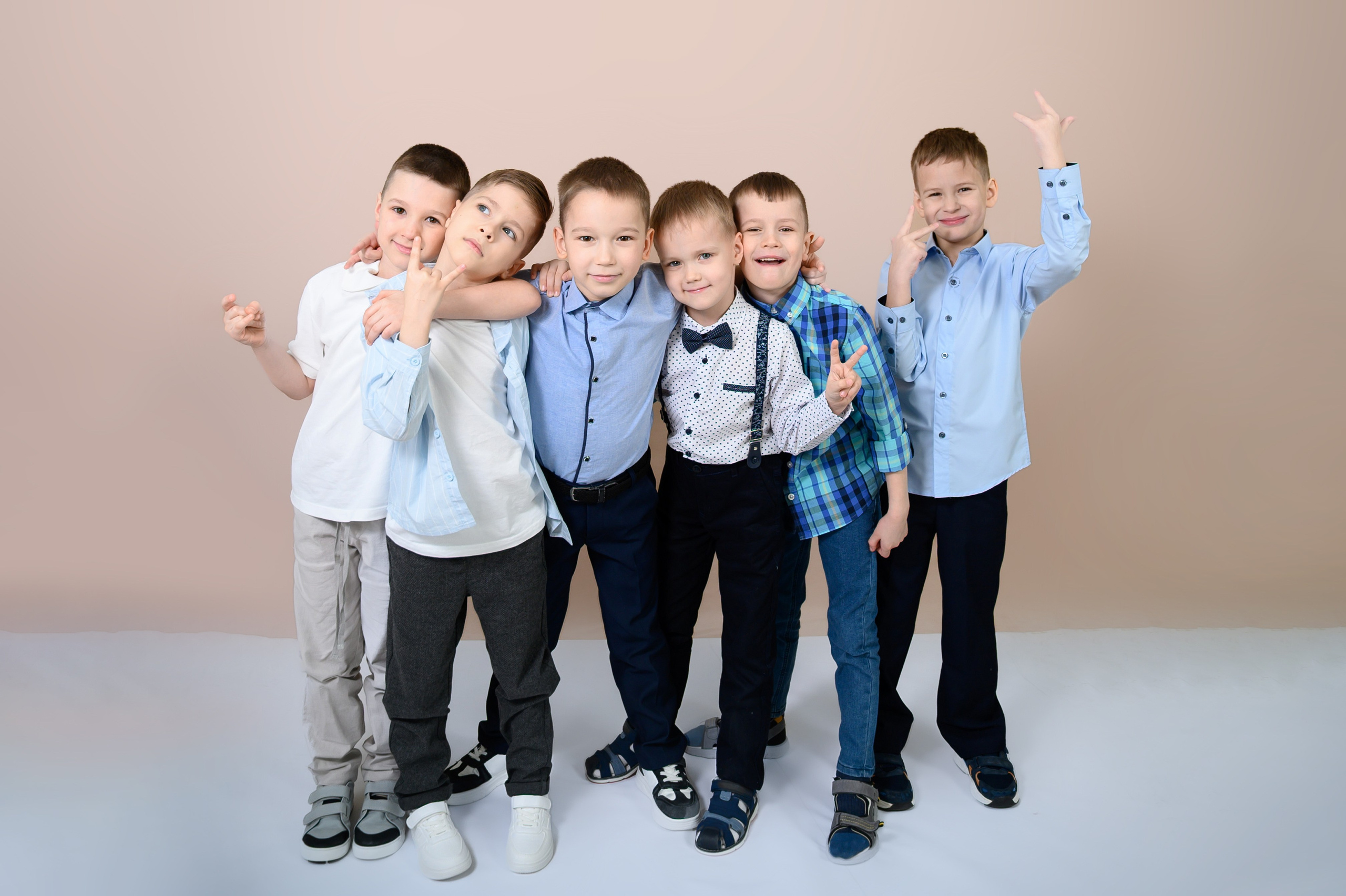 106 сад группа"Звёздочки». Фотограф новорожденных, семейный детский в Тюмени Татьяна Морозова