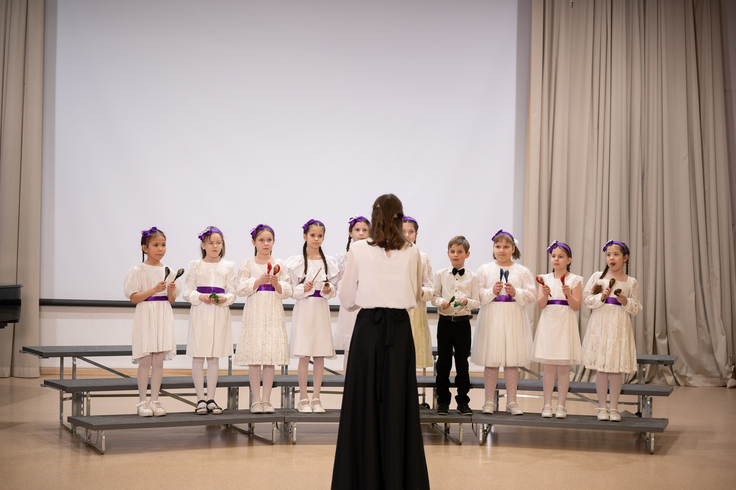 «Пою тебе мое отечество» репортаж конкурса. Фотограф новорожденных, семейный детский в Тюмени Татьяна Морозова