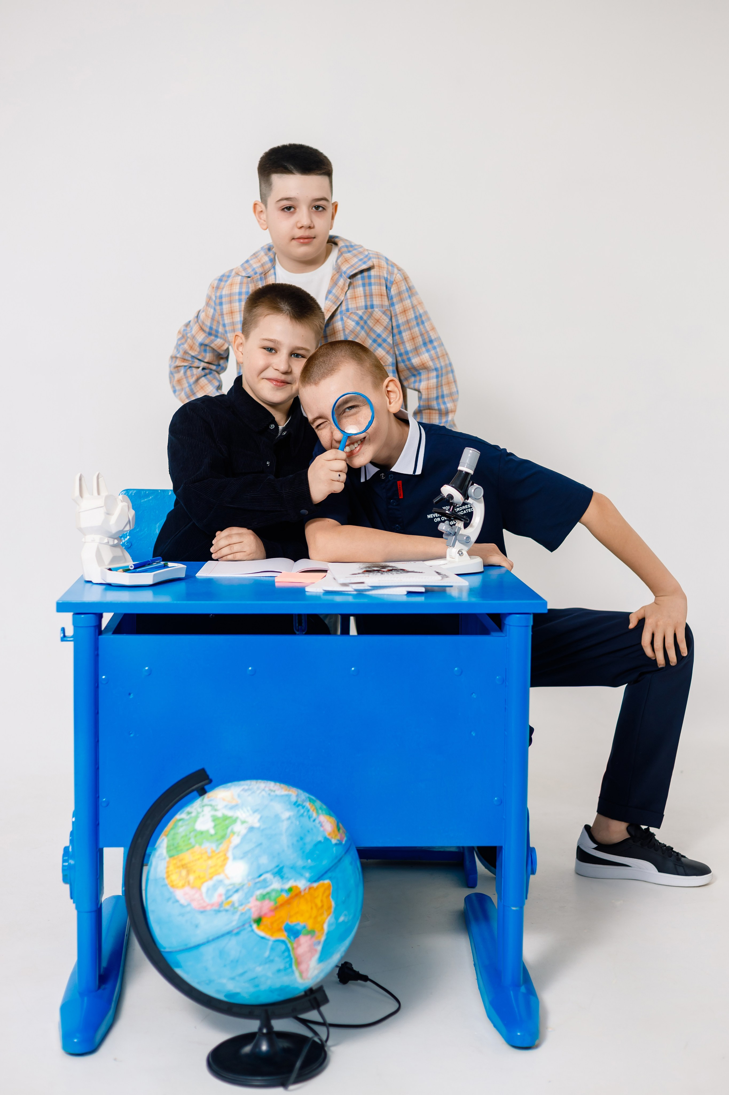 4-в, 14 шк, выпуск 2025