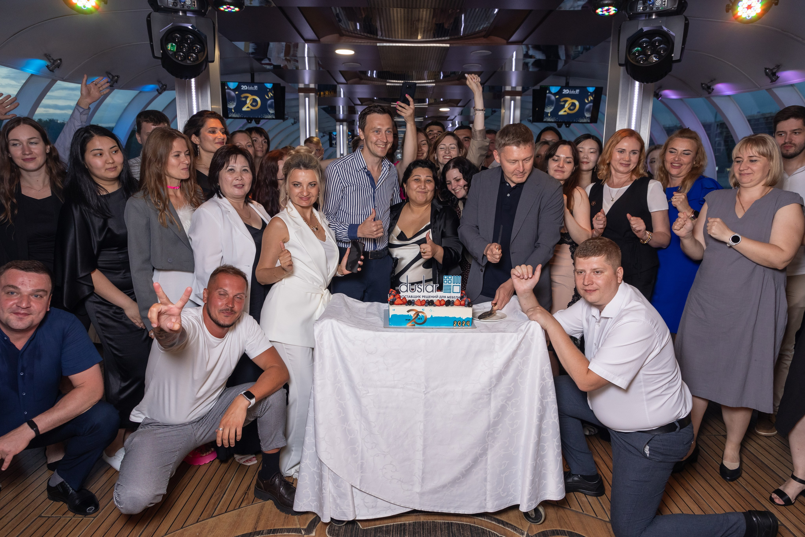 Корпоратив. Фотограф в Москве Алексей Липилин