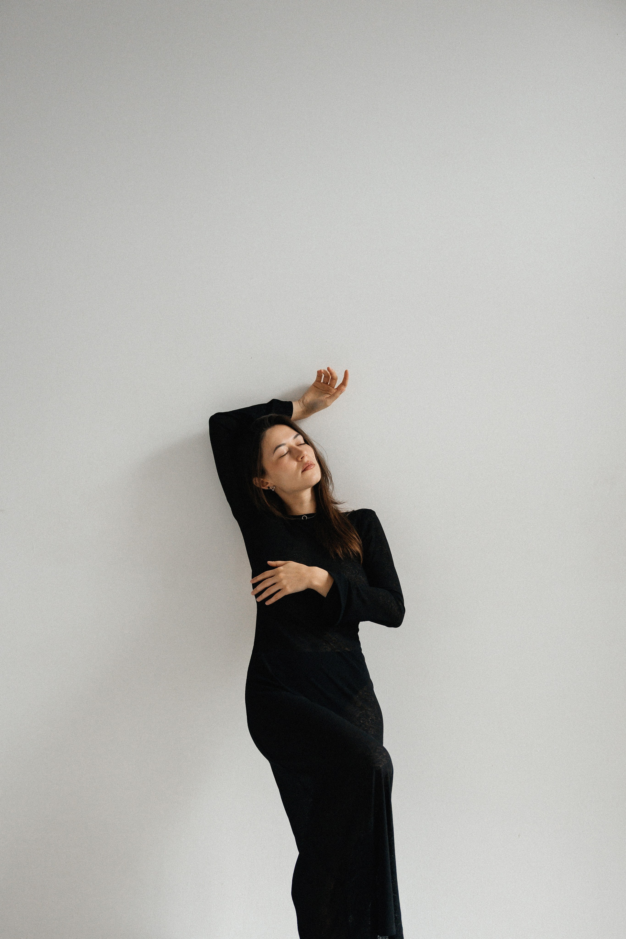 Лилия. Тамара Власова