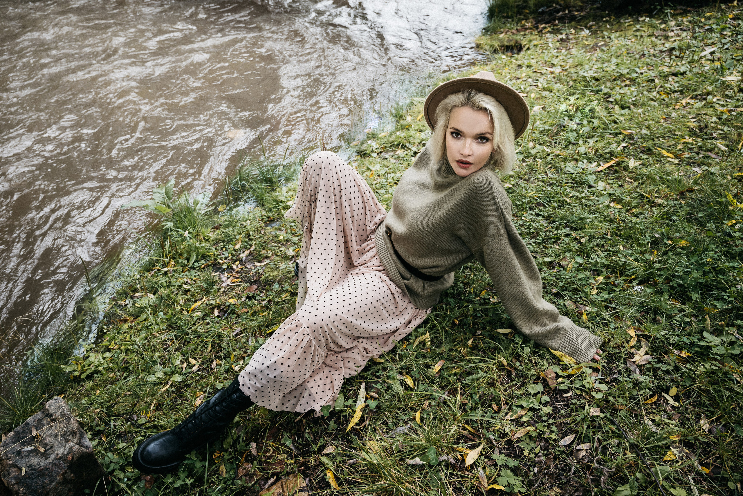 Ирен. Тамара Власова