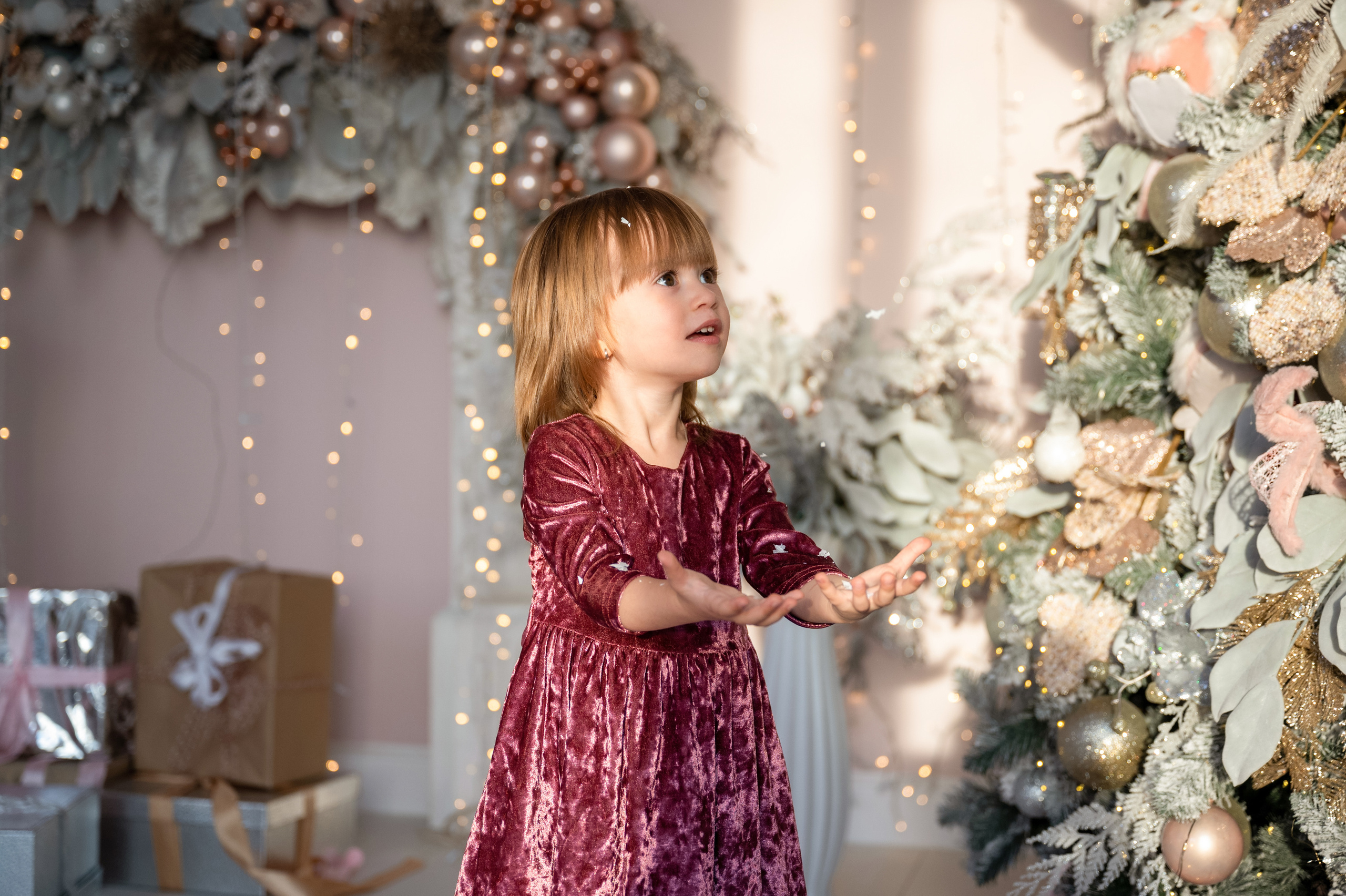 Принцесс много не бывает. Свадебный и семейный Фотограф в Москве Александр Березин