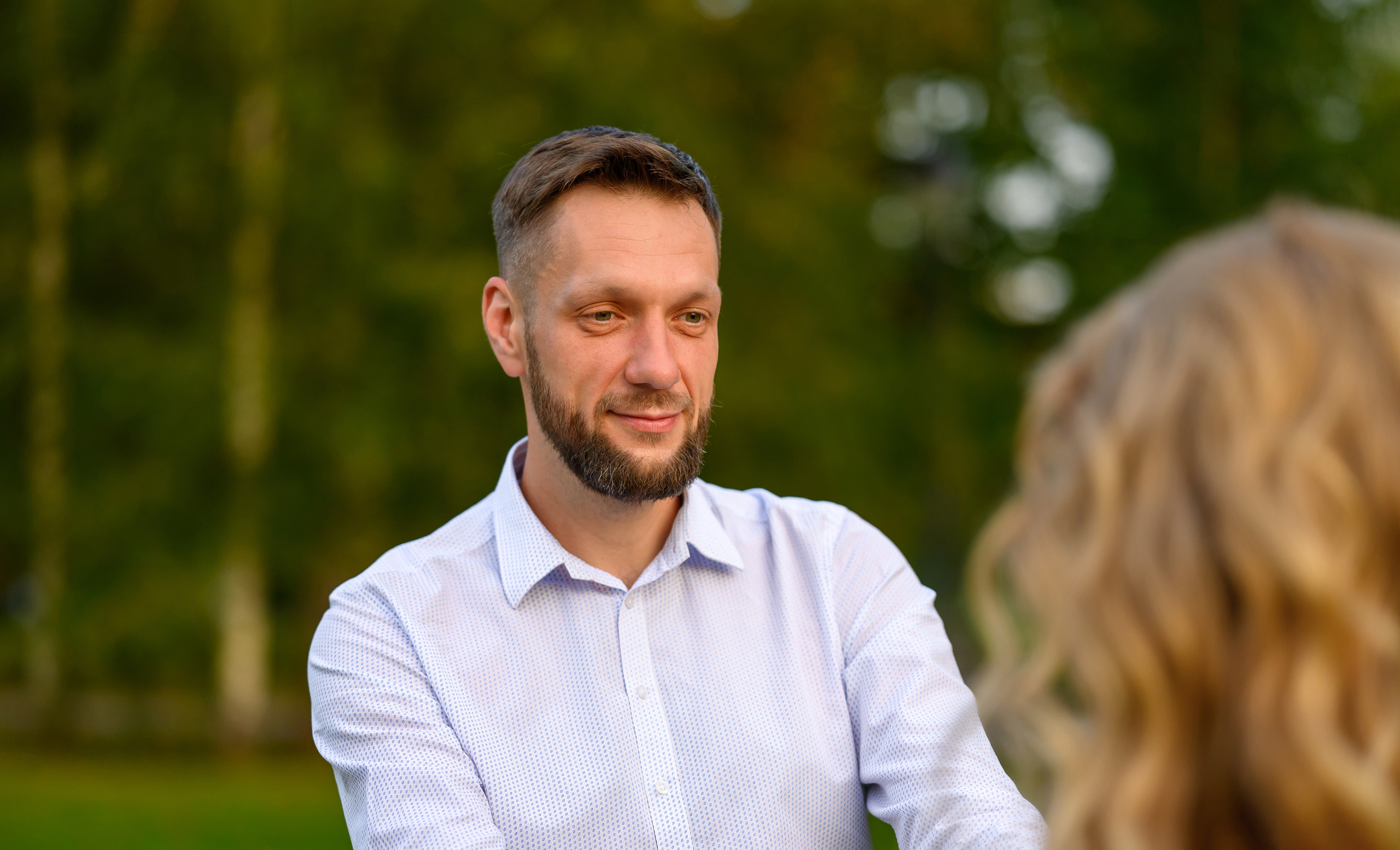 Моменты счастья. Свадебный и семейный Фотограф в Москве Александр Березин