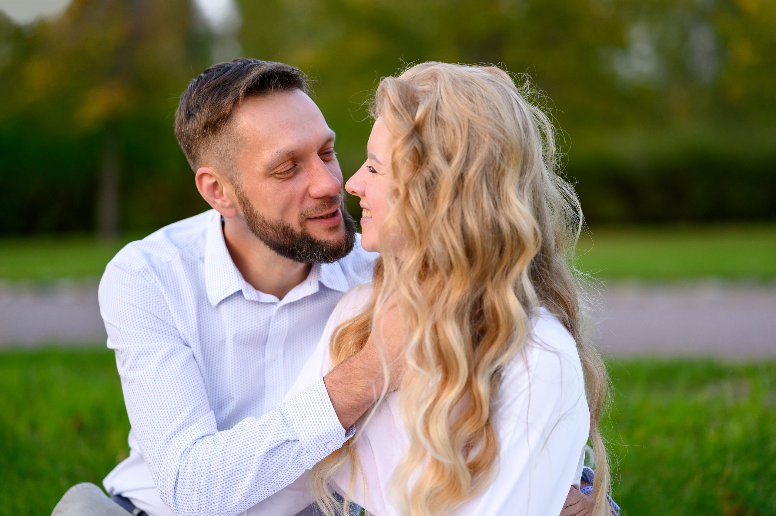Моменты счастья. Свадебный и семейный Фотограф в Москве Александр Березин