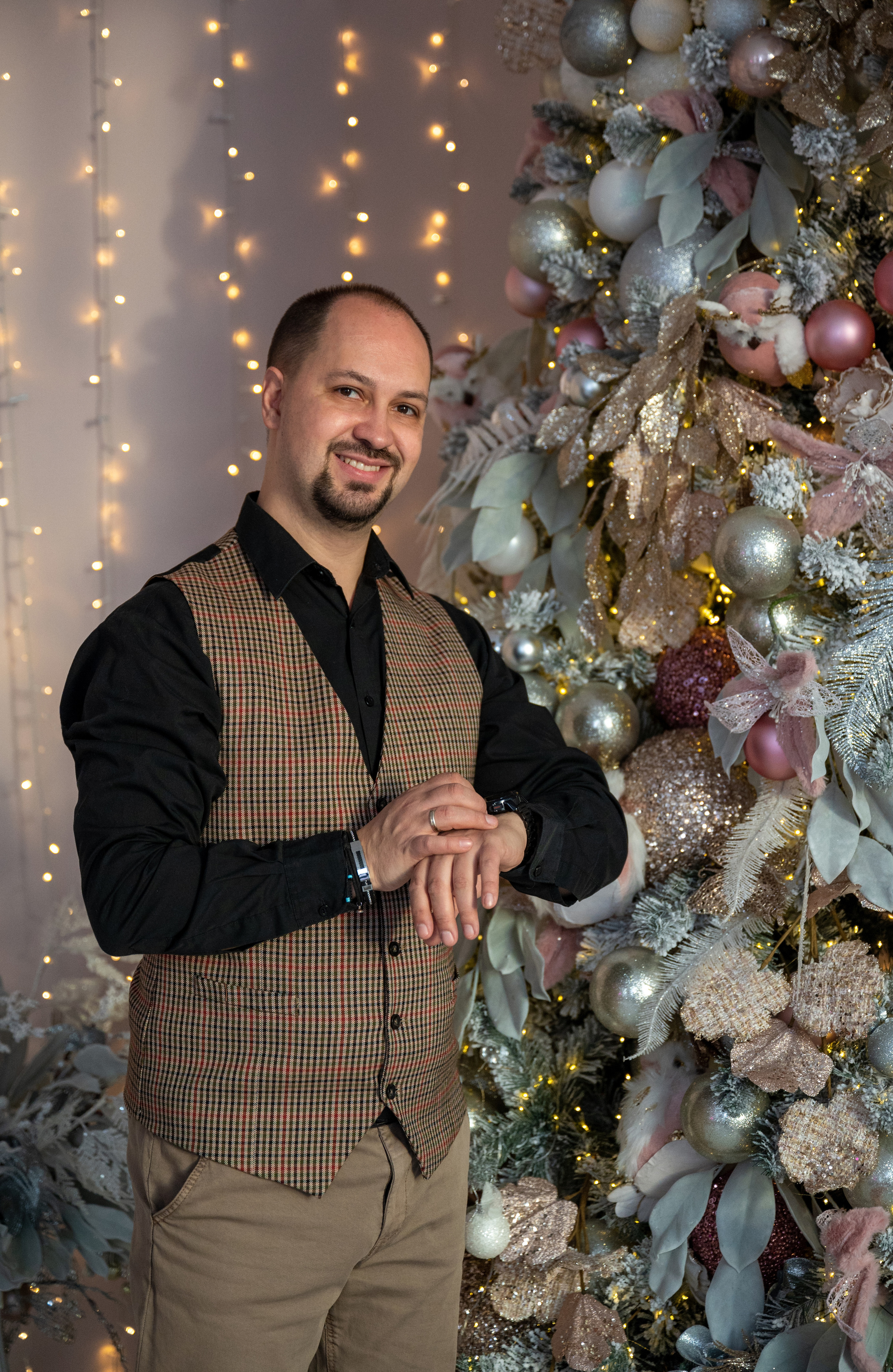 Принцесс много не бывает. Свадебный и семейный Фотограф в Москве Александр Березин