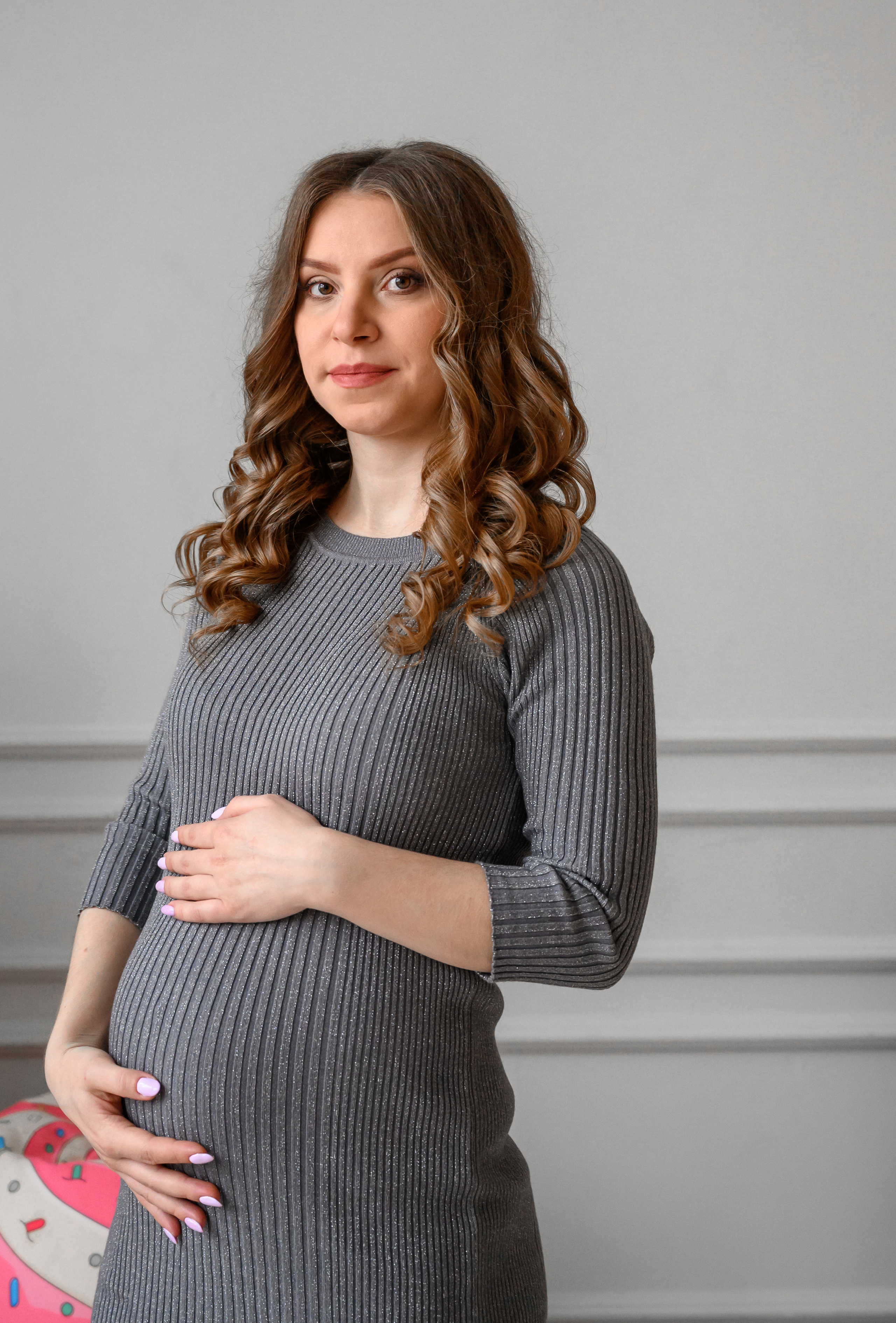 Сергей и Екатерина в ожидании Чуда. Свадебный и семейный Фотограф в Москве Александр Березин