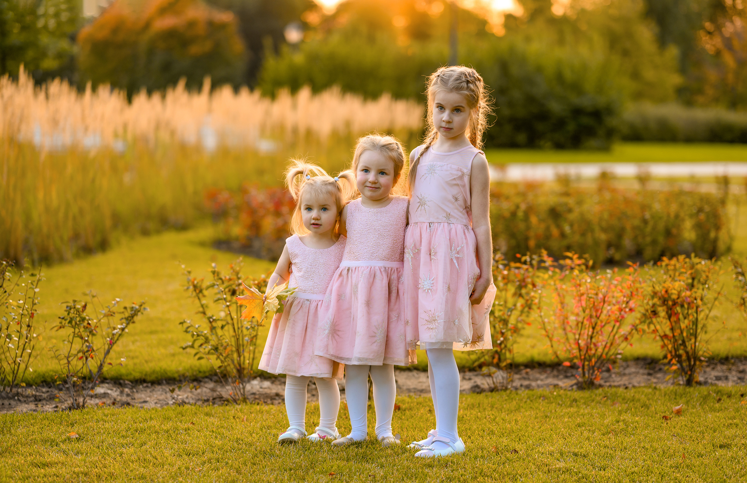 Моменты счастья. Свадебный и семейный Фотограф в Москве Александр Березин