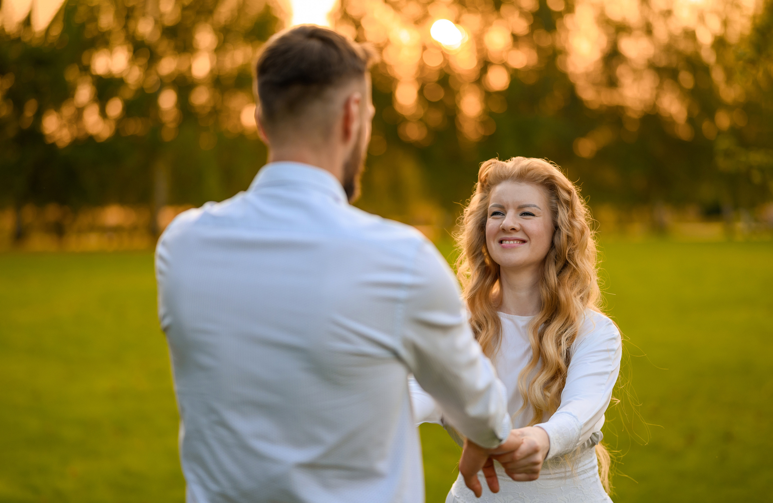 Моменты счастья. Свадебный и семейный Фотограф в Москве Александр Березин