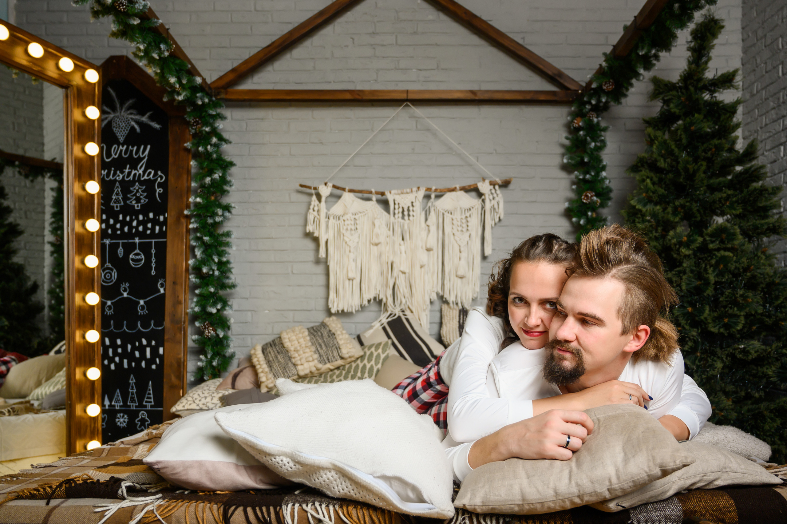 Белиссимо. Свадебный и семейный Фотограф в Москве Александр Березин