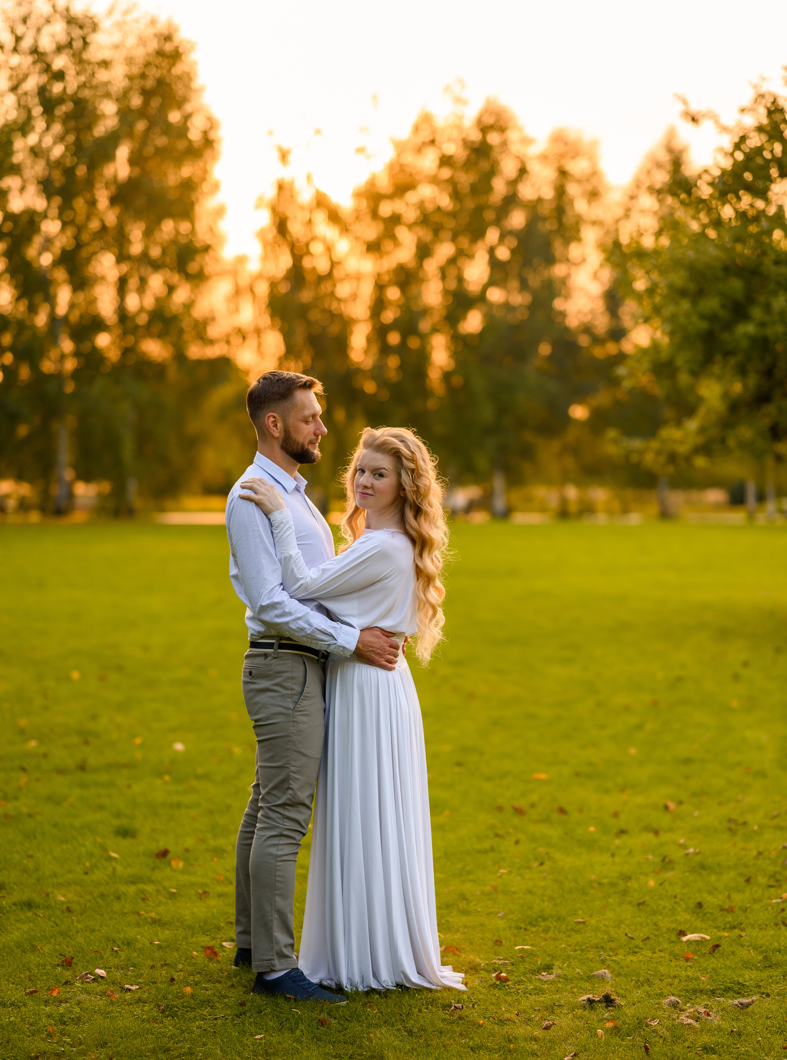 Моменты счастья. Свадебный и семейный Фотограф в Москве Александр Березин