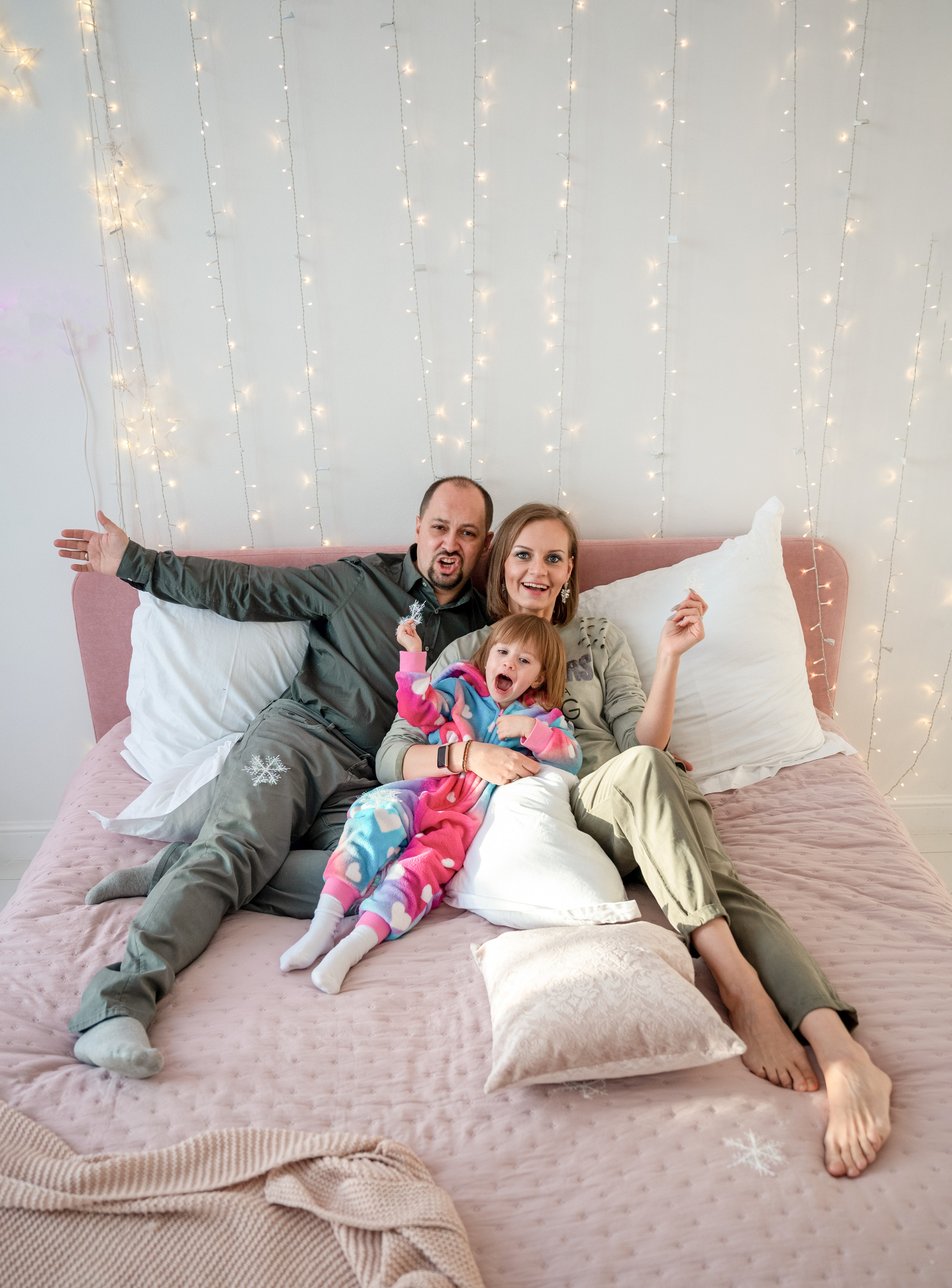 Принцесс много не бывает. Свадебный и семейный Фотограф в Москве Александр Березин