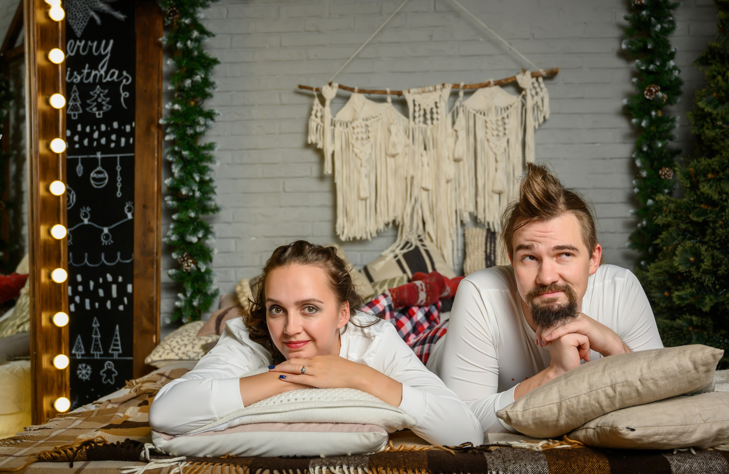 Белиссимо. Свадебный и семейный Фотограф в Москве Александр Березин