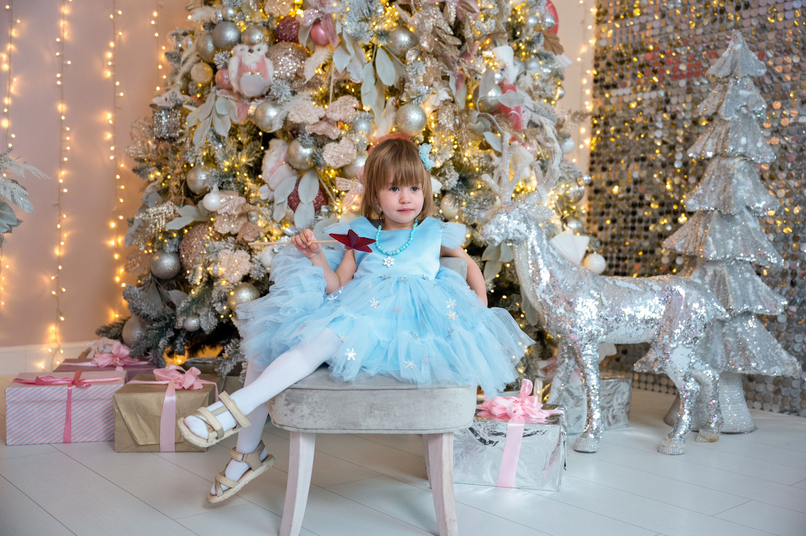 Принцесс много не бывает. Свадебный и семейный Фотограф в Москве Александр Березин