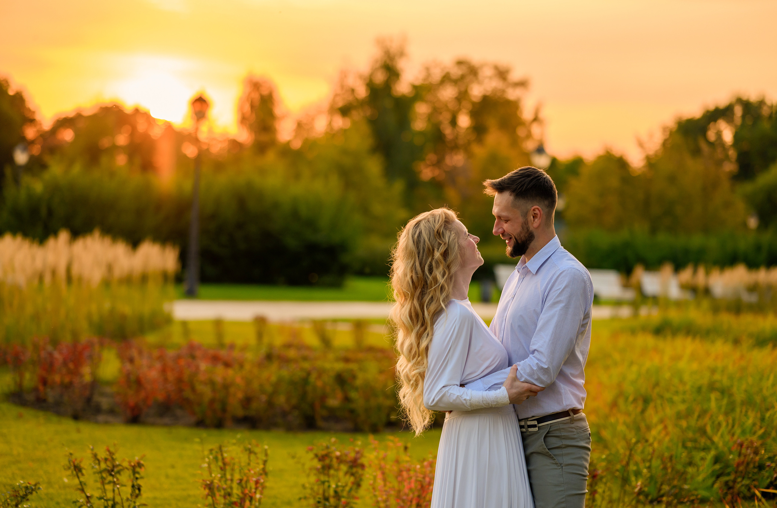 Моменты счастья. Свадебный и семейный Фотограф в Москве Александр Березин