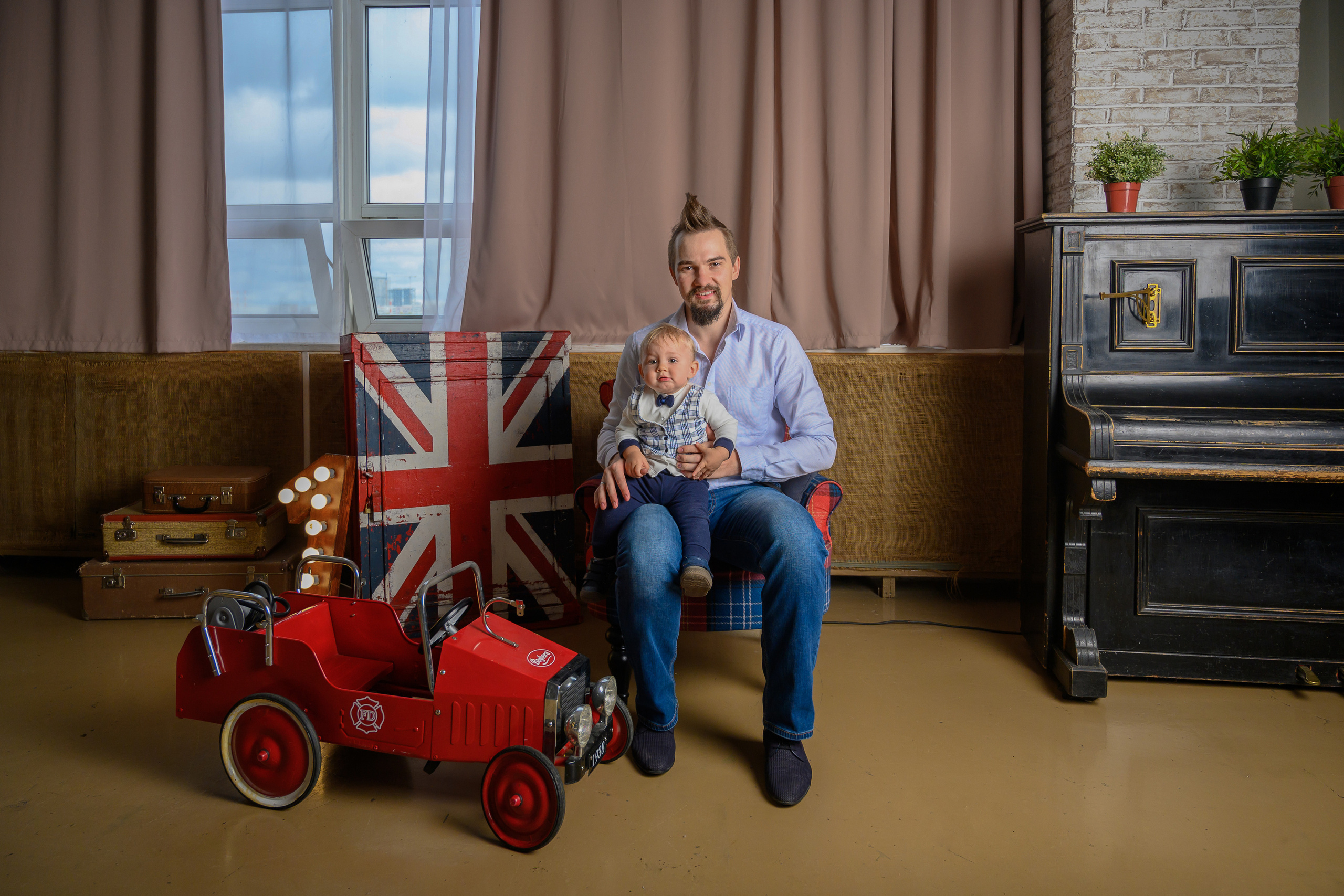 Белиссимо. Свадебный и семейный Фотограф в Москве Александр Березин