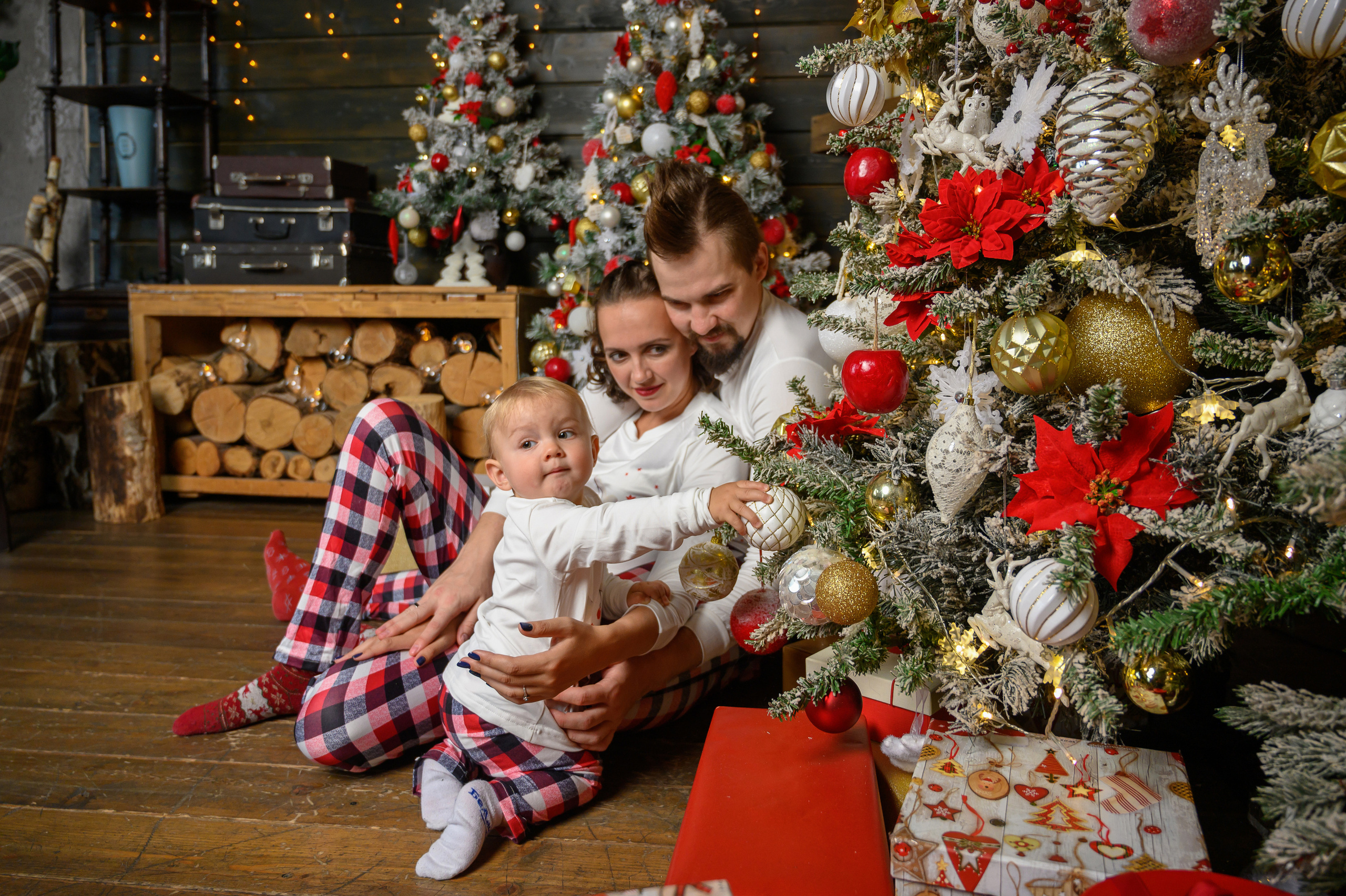 Белиссимо. Свадебный и семейный Фотограф в Москве Александр Березин