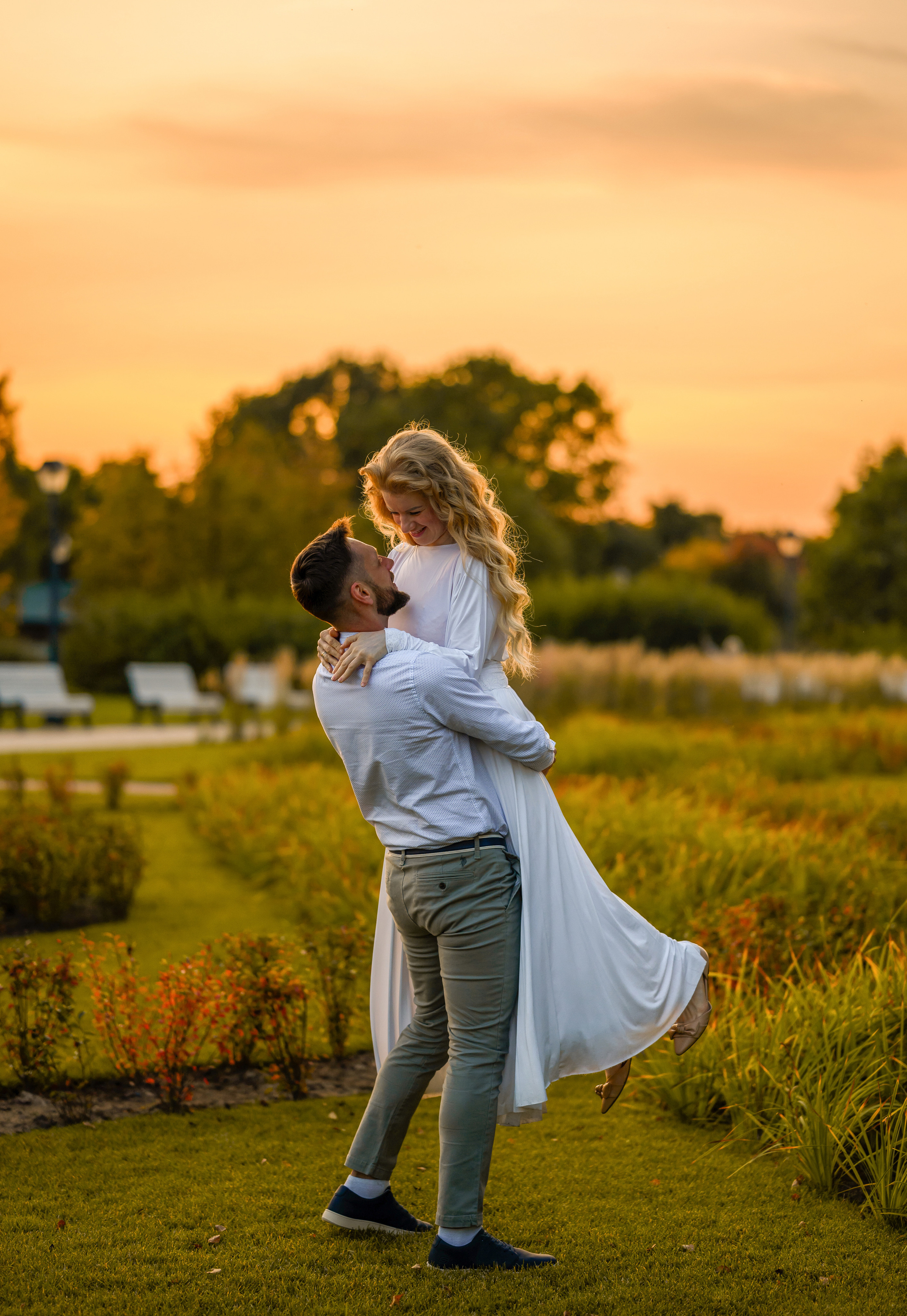 Моменты счастья. Свадебный и семейный Фотограф в Москве Александр Березин