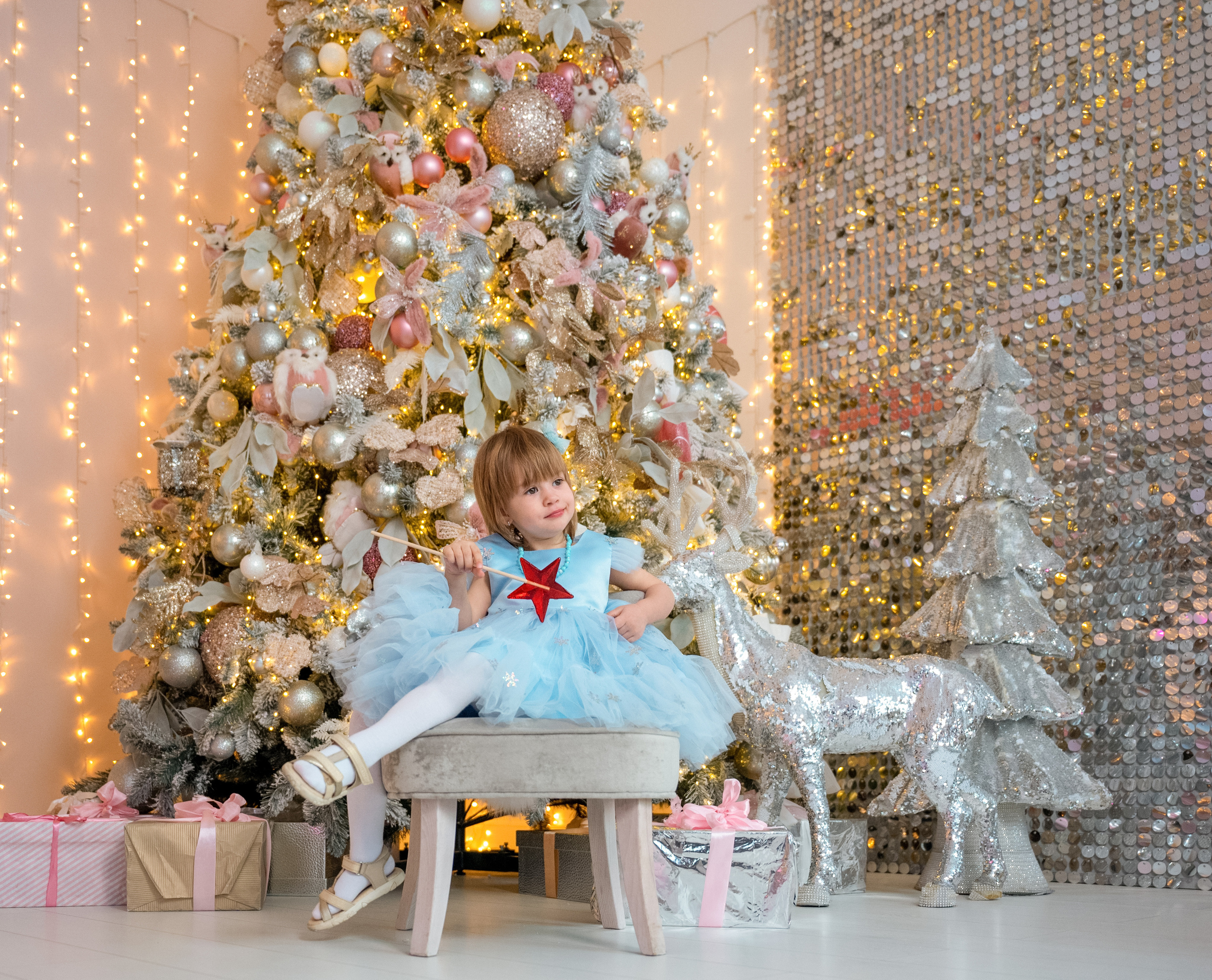 Принцесс много не бывает. Свадебный и семейный Фотограф в Москве Александр Березин