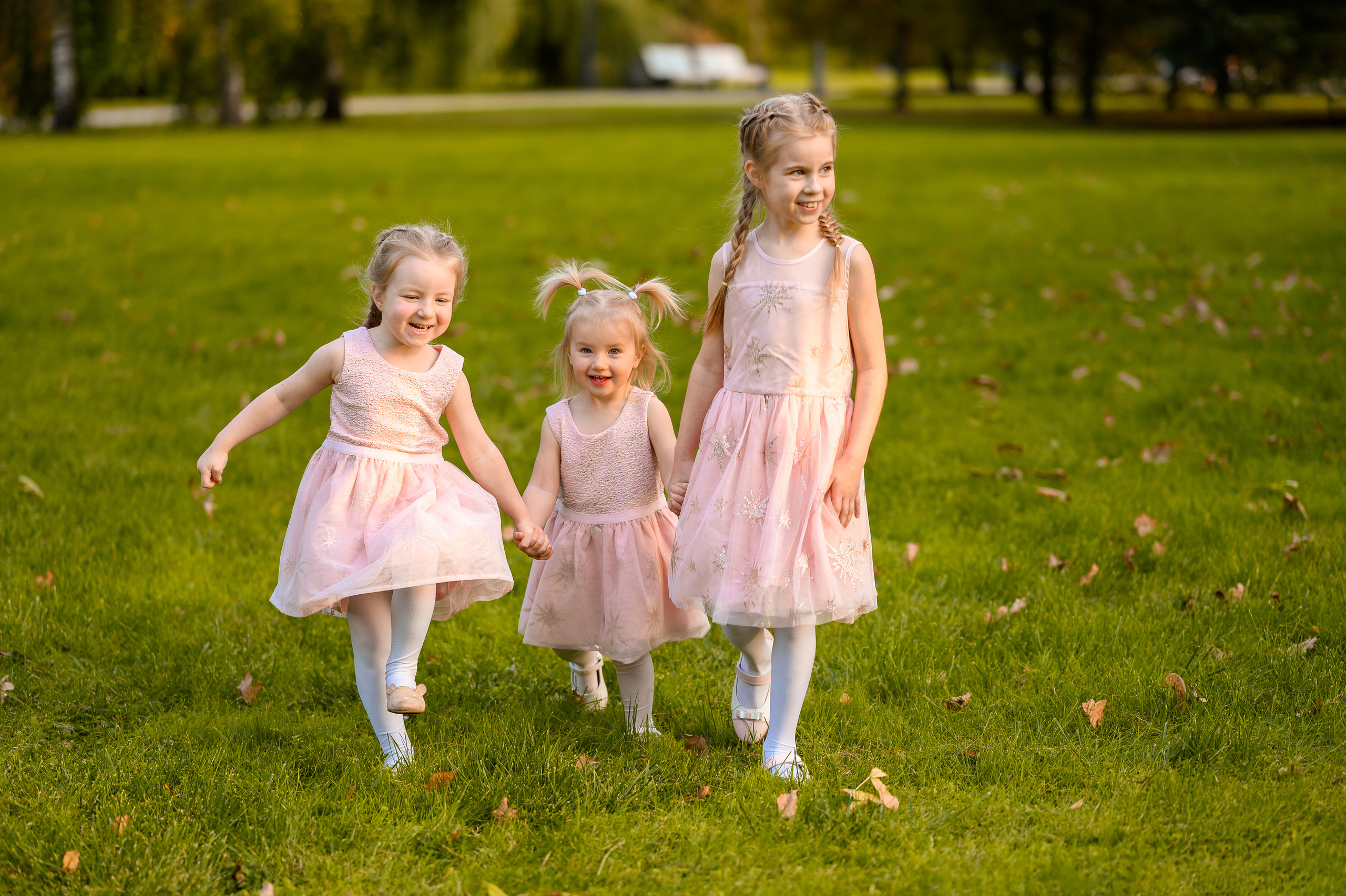 Моменты счастья. Свадебный и семейный Фотограф в Москве Александр Березин