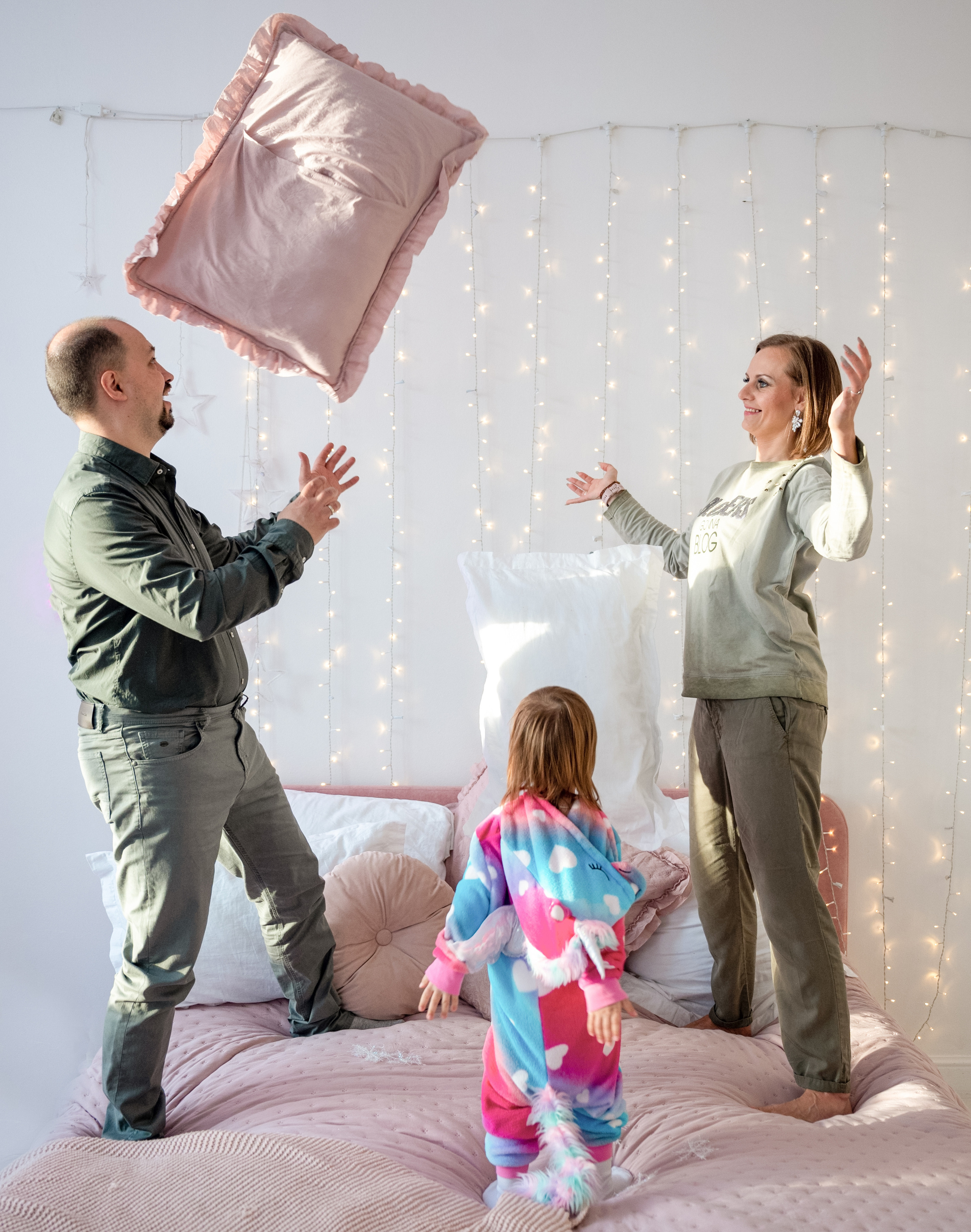 Принцесс много не бывает. Свадебный и семейный Фотограф в Москве Александр Березин