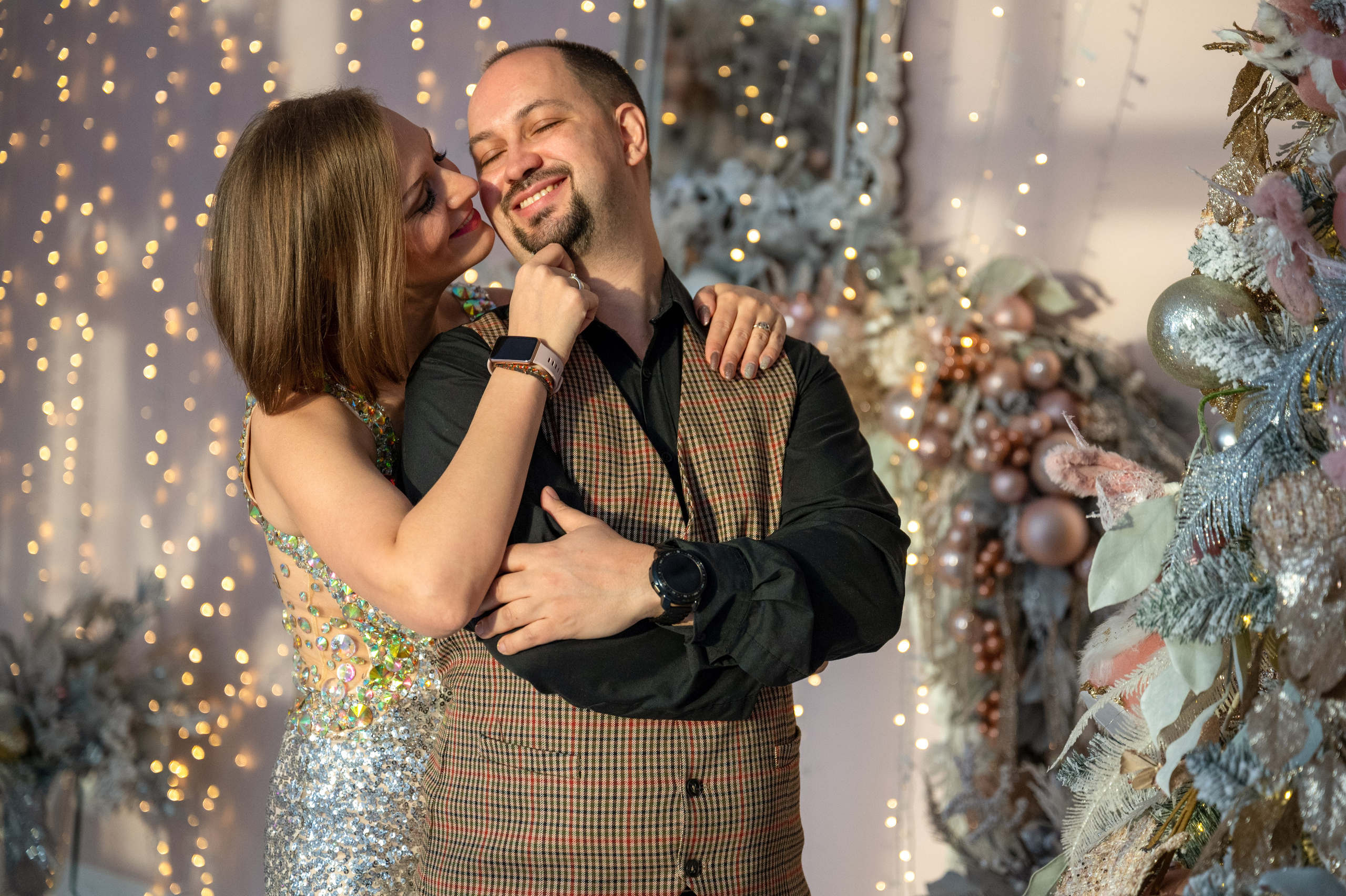 Принцесс много не бывает. Свадебный и семейный Фотограф в Москве Александр Березин