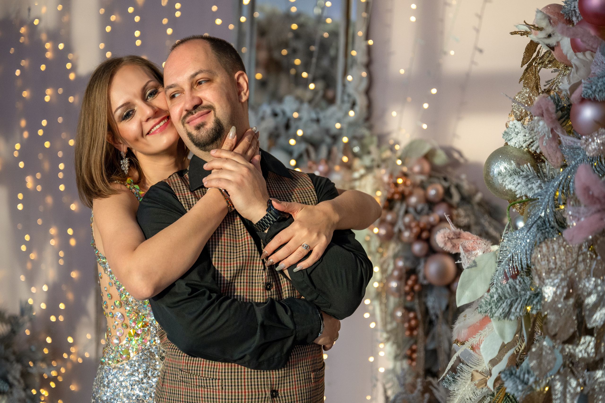 Принцесс много не бывает. Свадебный и семейный Фотограф в Москве Александр Березин