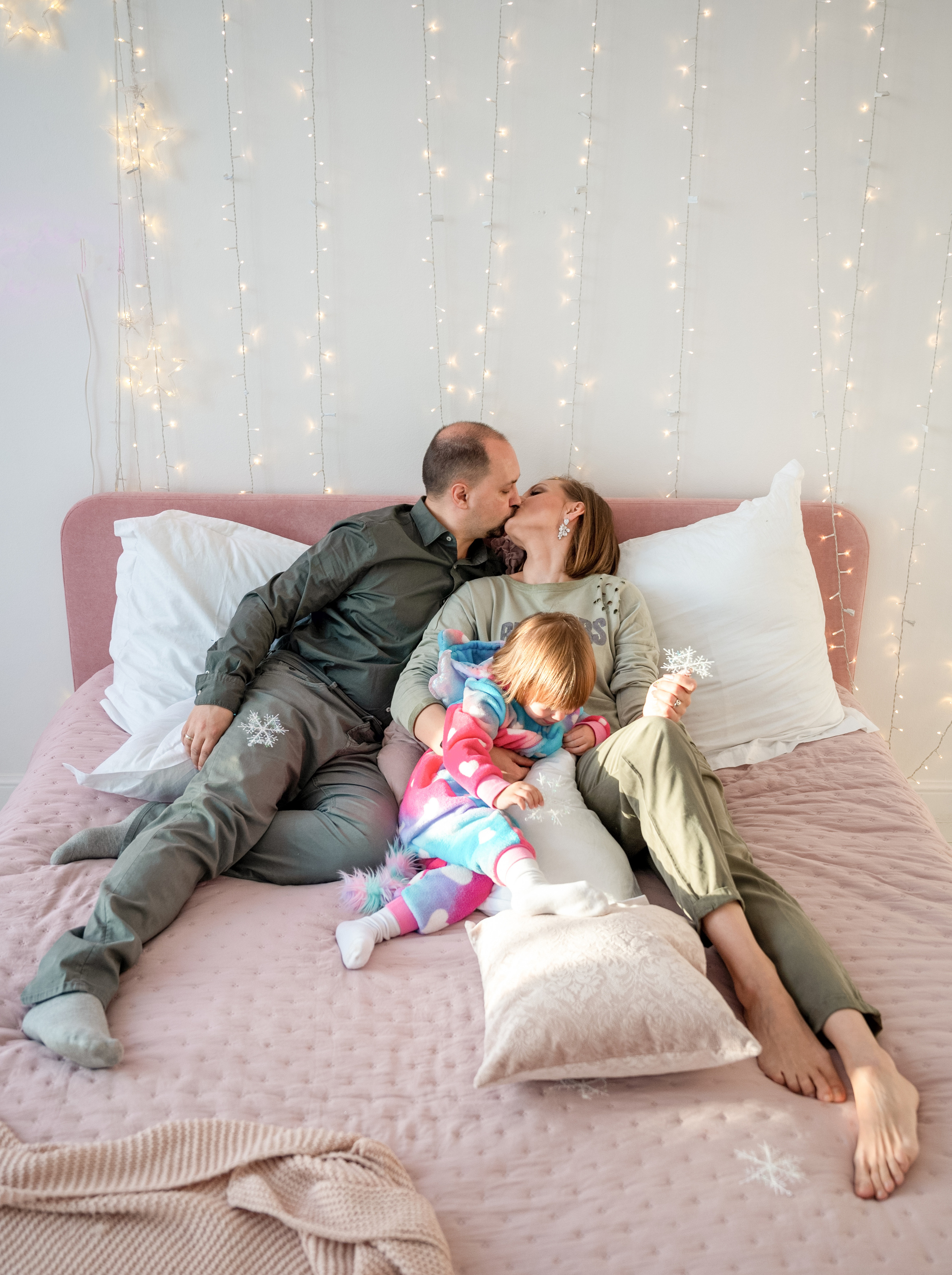 Принцесс много не бывает. Свадебный и семейный Фотограф в Москве Александр Березин