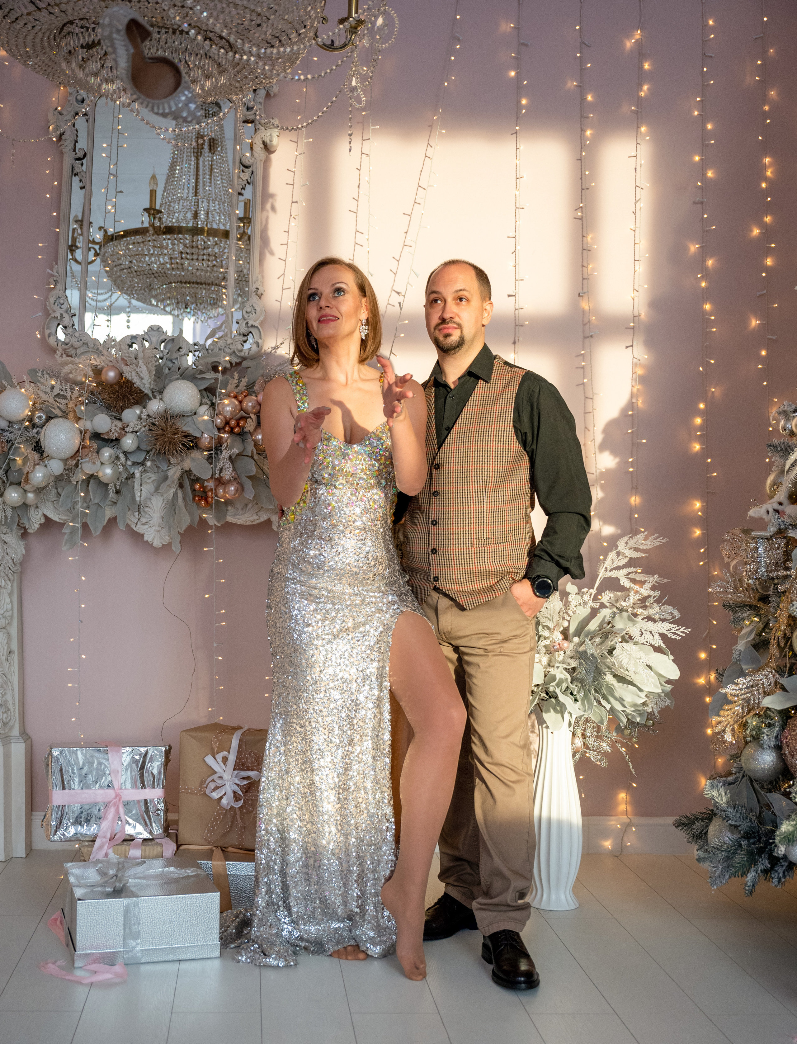 Принцесс много не бывает. Свадебный и семейный Фотограф в Москве Александр Березин