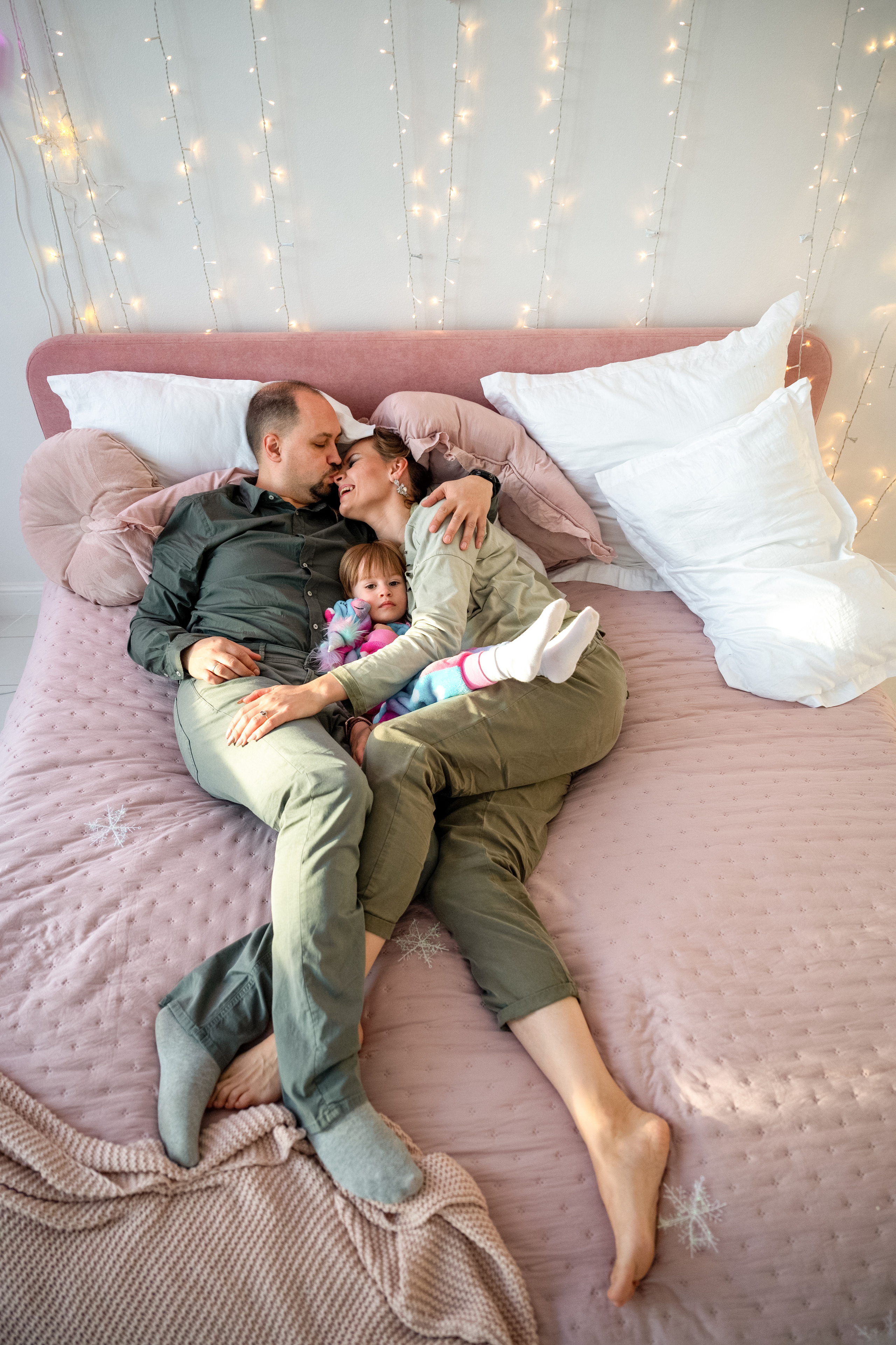 Принцесс много не бывает. Свадебный и семейный Фотограф в Москве Александр Березин