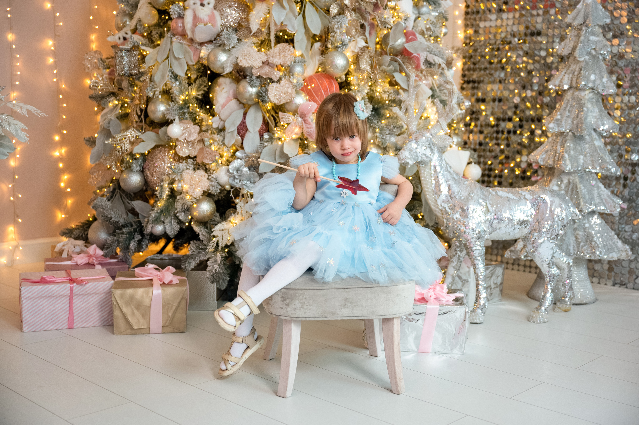 Принцесс много не бывает. Свадебный и семейный Фотограф в Москве Александр Березин