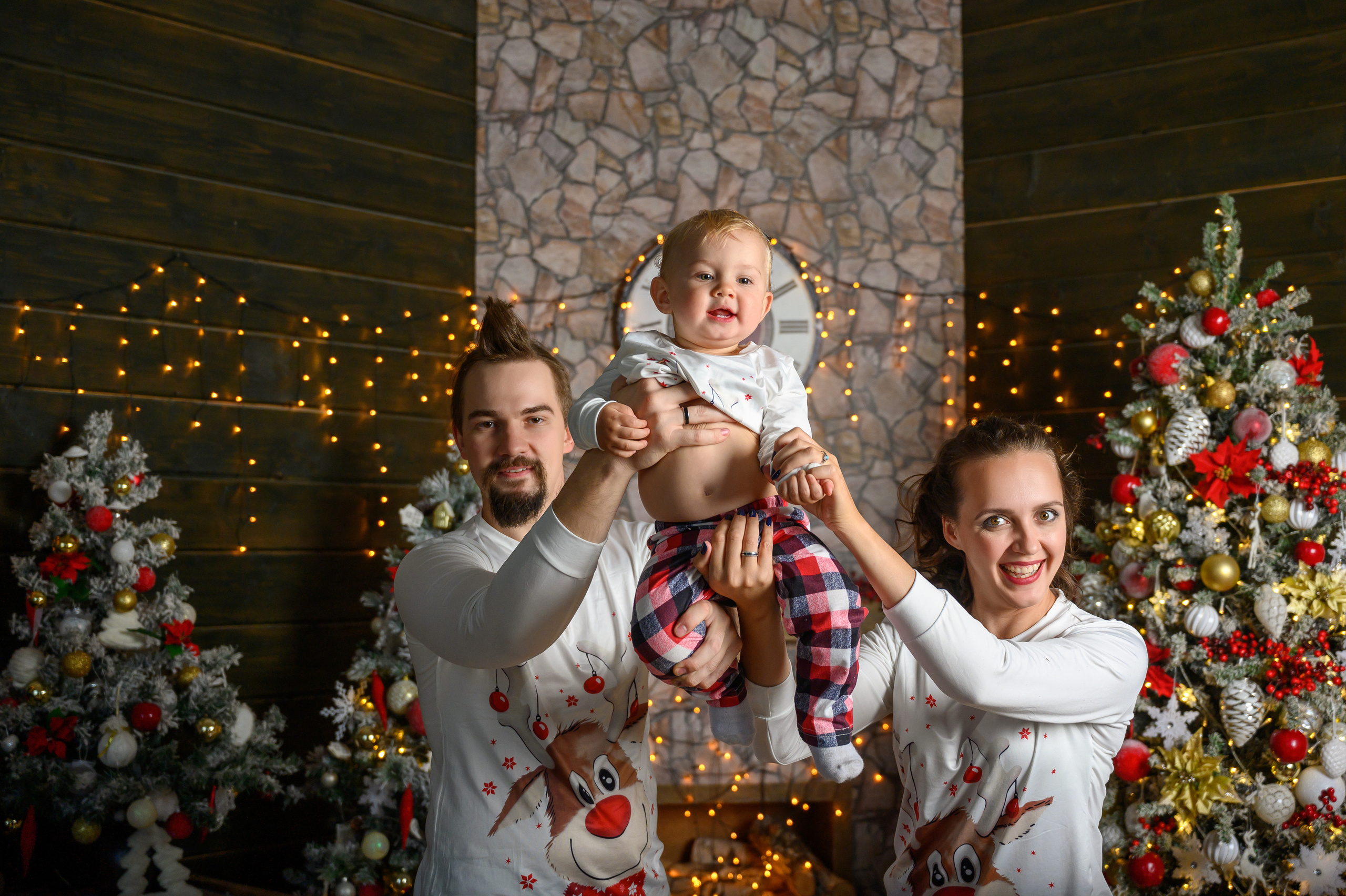 Белиссимо. Свадебный и семейный Фотограф в Москве Александр Березин