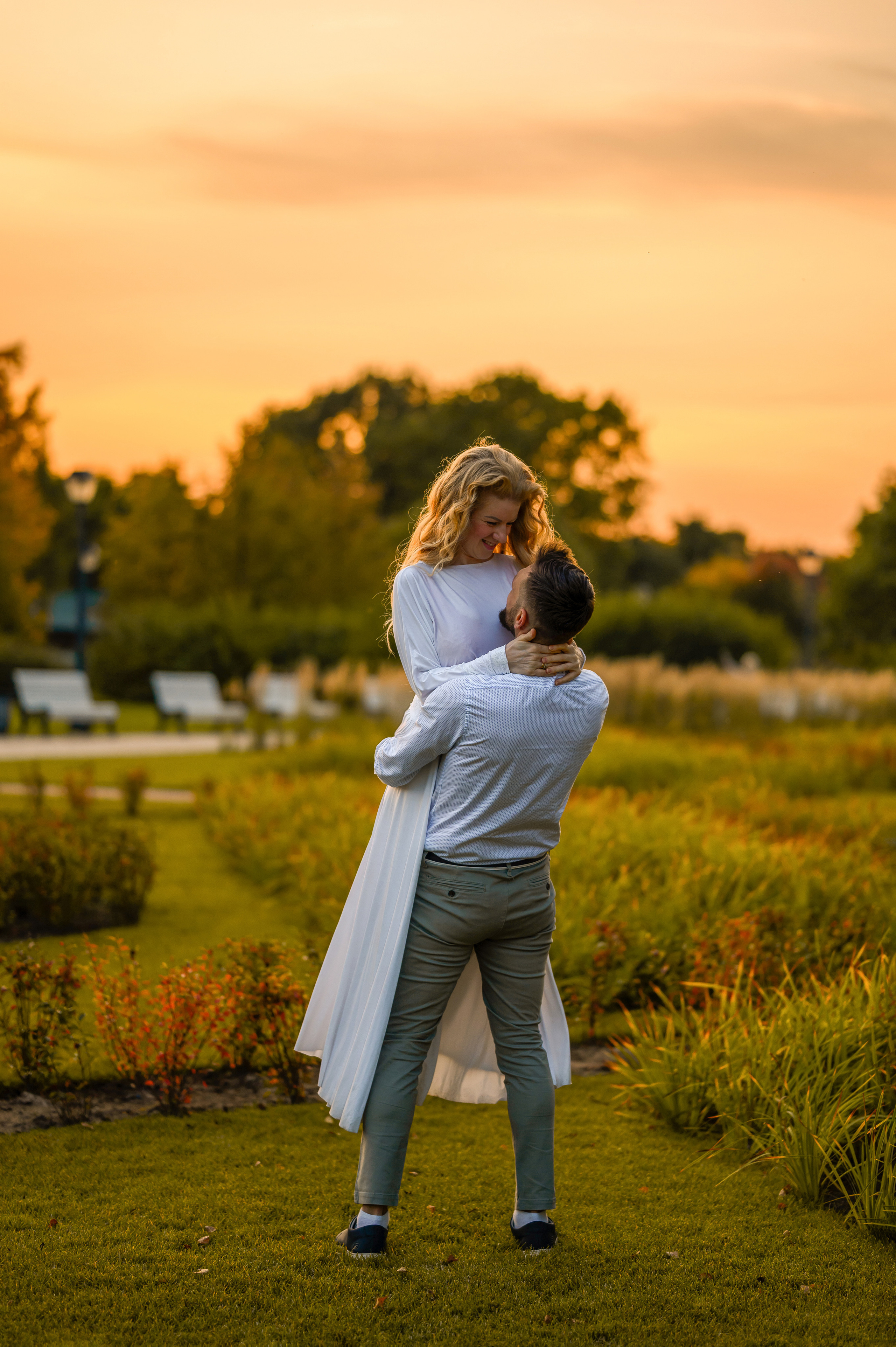 Моменты счастья. Свадебный и семейный Фотограф в Москве Александр Березин