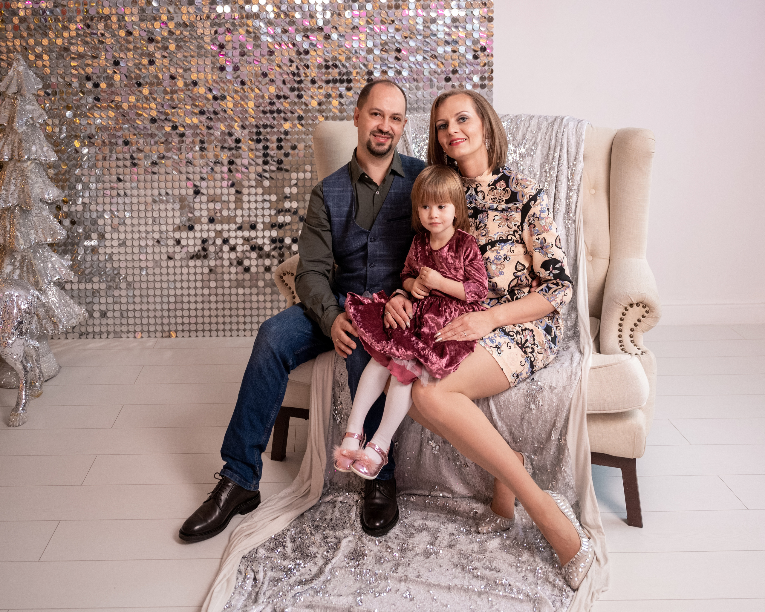 Принцесс много не бывает. Свадебный и семейный Фотограф в Москве Александр Березин