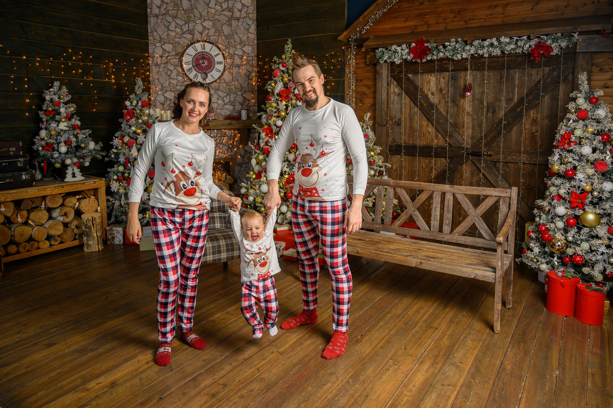 Белиссимо. Свадебный и семейный Фотограф в Москве Александр Березин