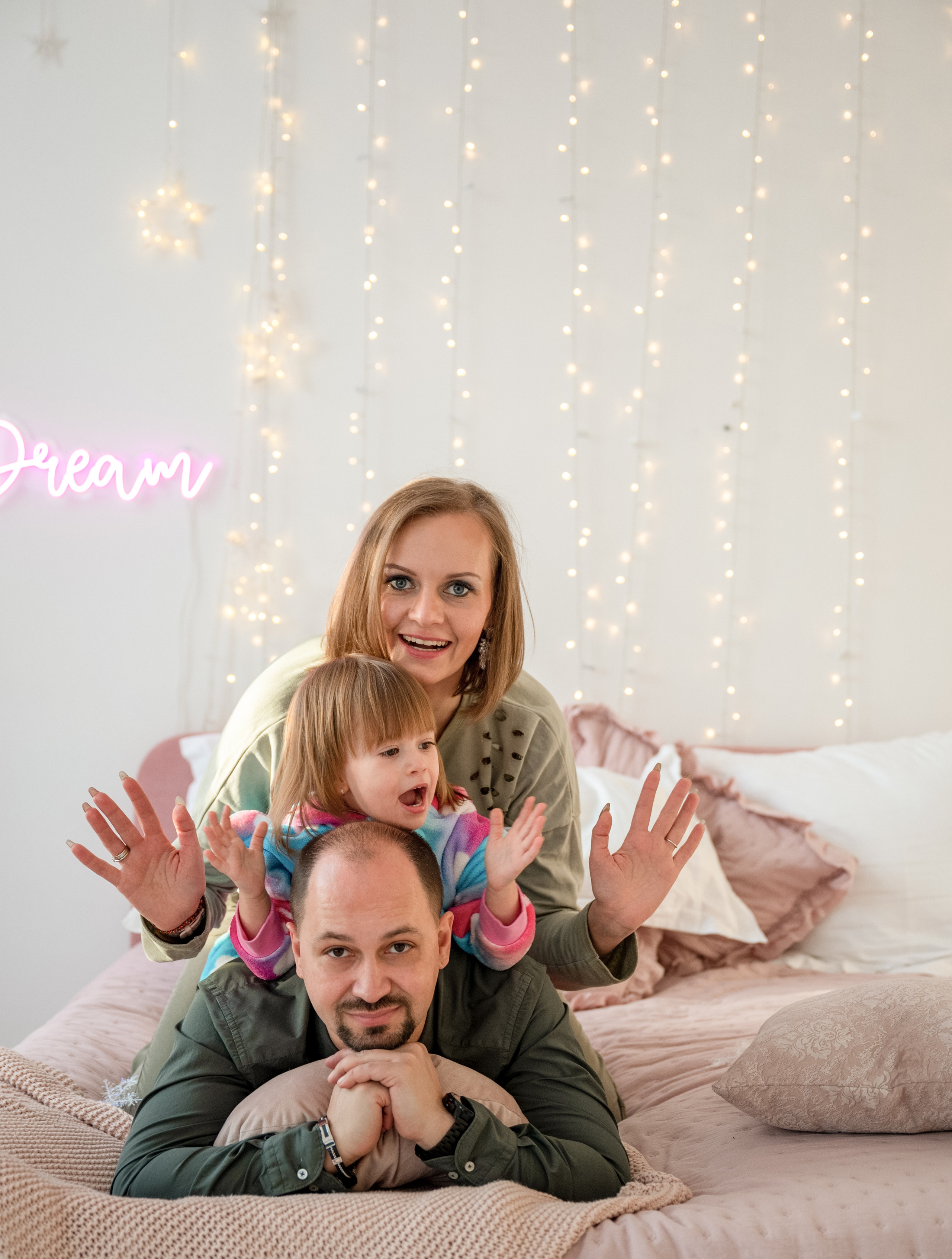 Принцесс много не бывает. Свадебный и семейный Фотограф в Москве Александр Березин