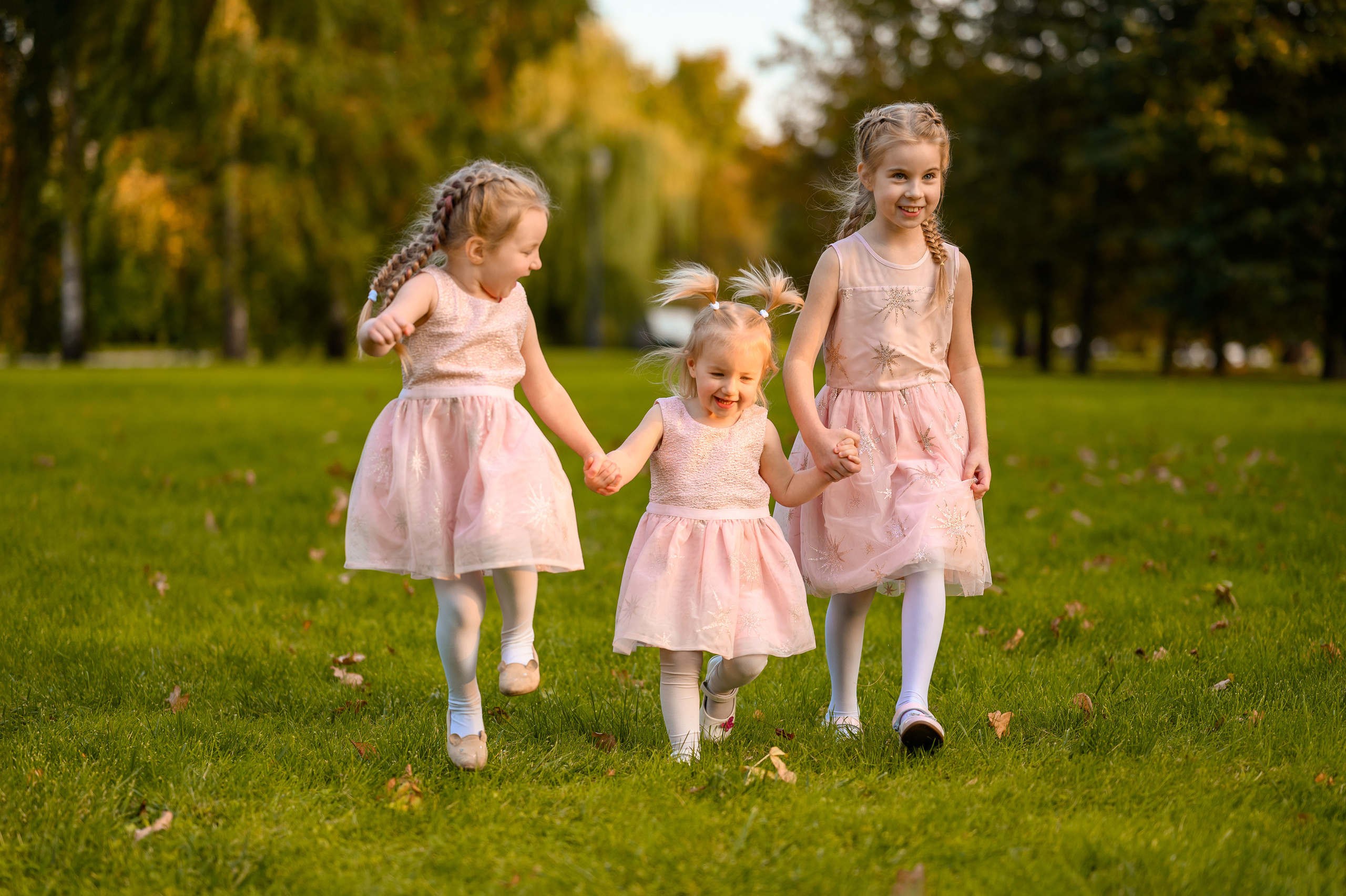Моменты счастья. Свадебный и семейный Фотограф в Москве Александр Березин