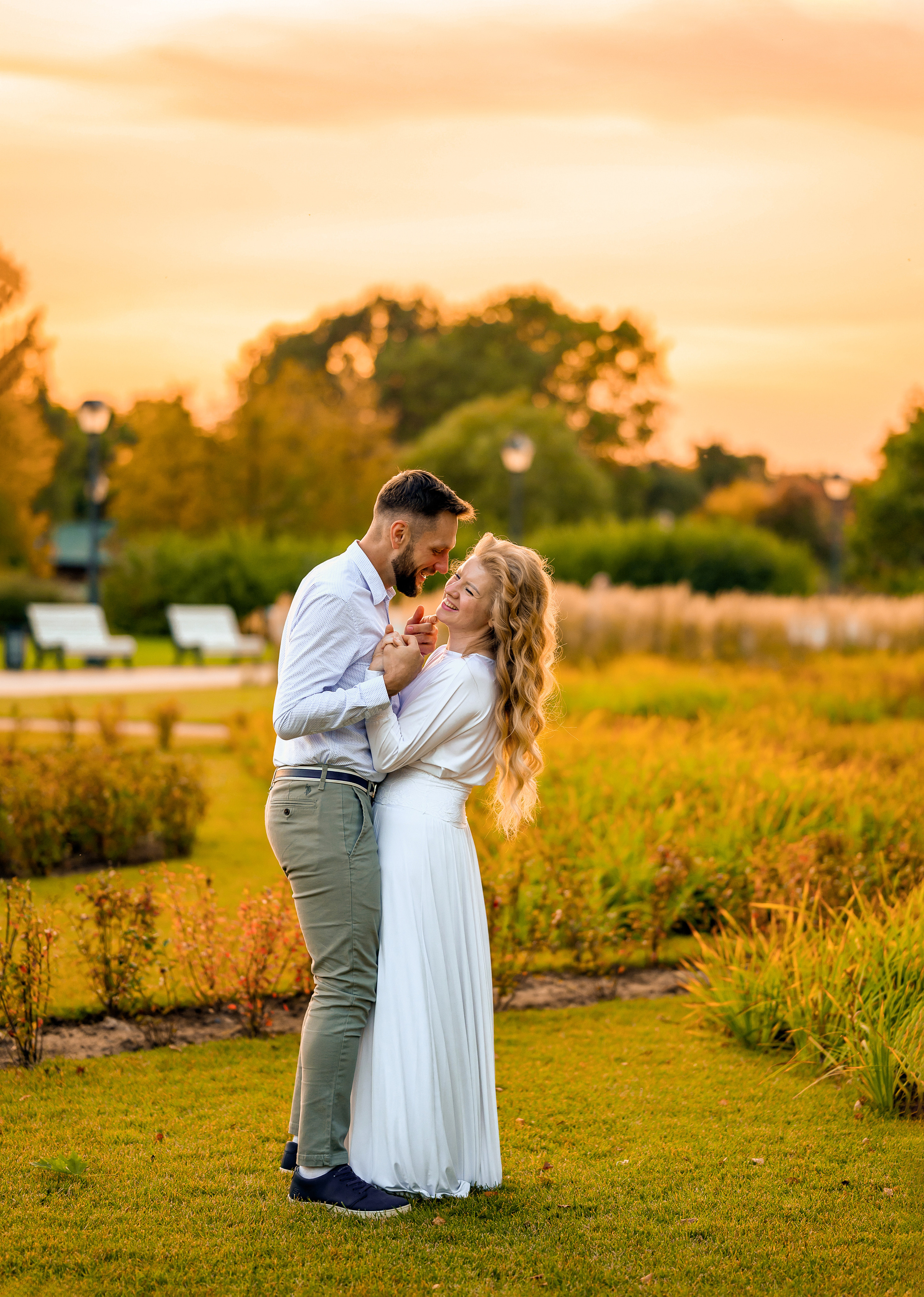 Моменты счастья. Свадебный и семейный Фотограф в Москве Александр Березин