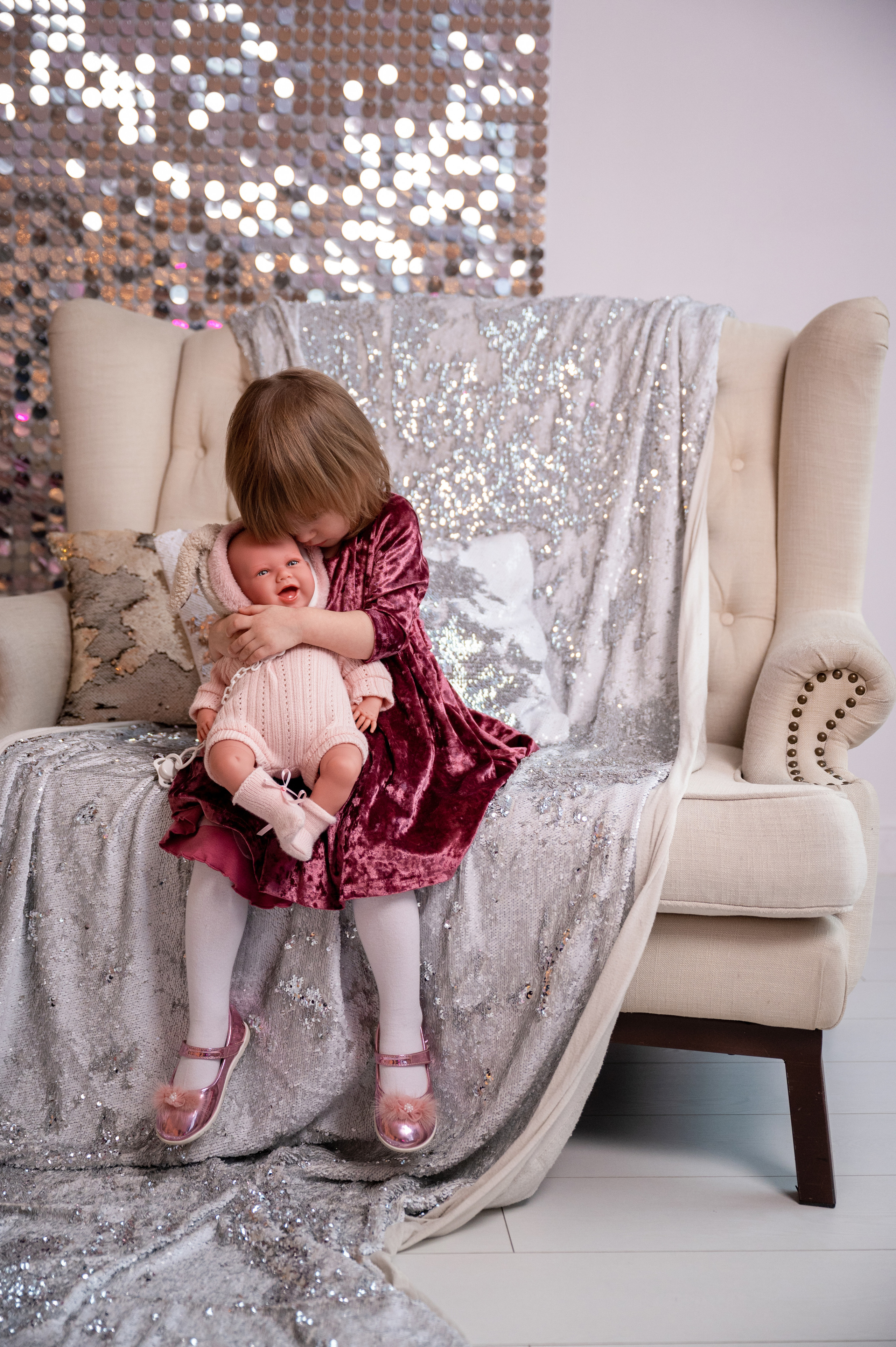 Принцесс много не бывает. Свадебный и семейный Фотограф в Москве Александр Березин