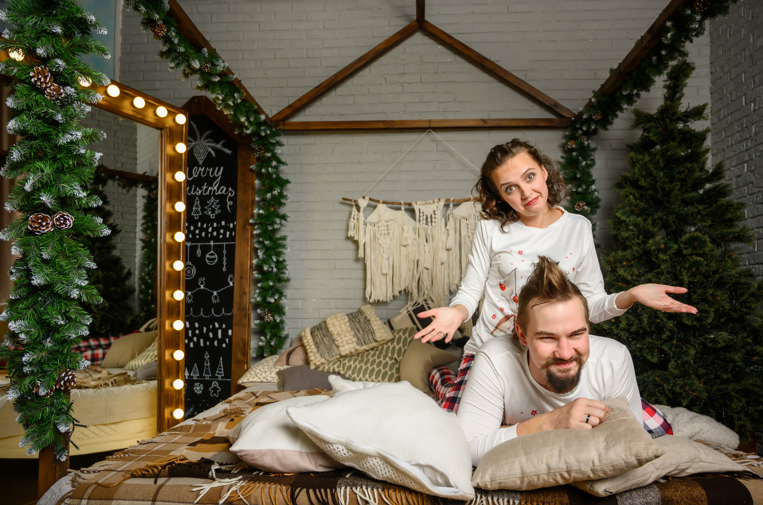 Белиссимо. Свадебный и семейный Фотограф в Москве Александр Березин