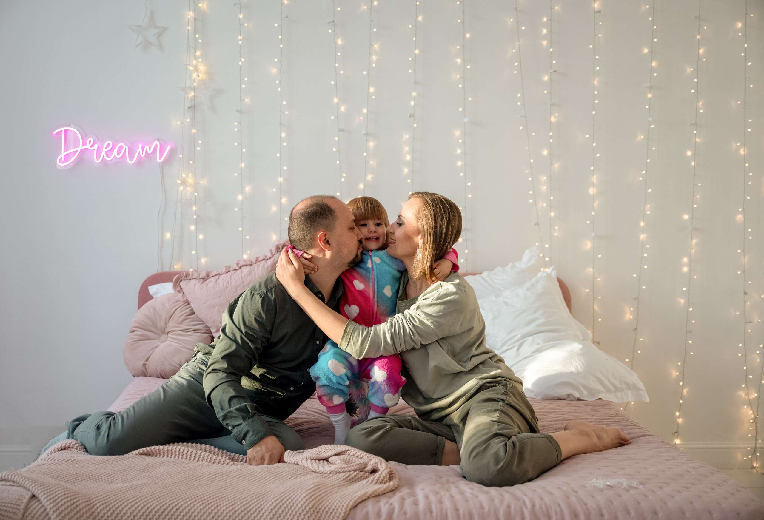 Принцесс много не бывает. Свадебный и семейный Фотограф в Москве Александр Березин