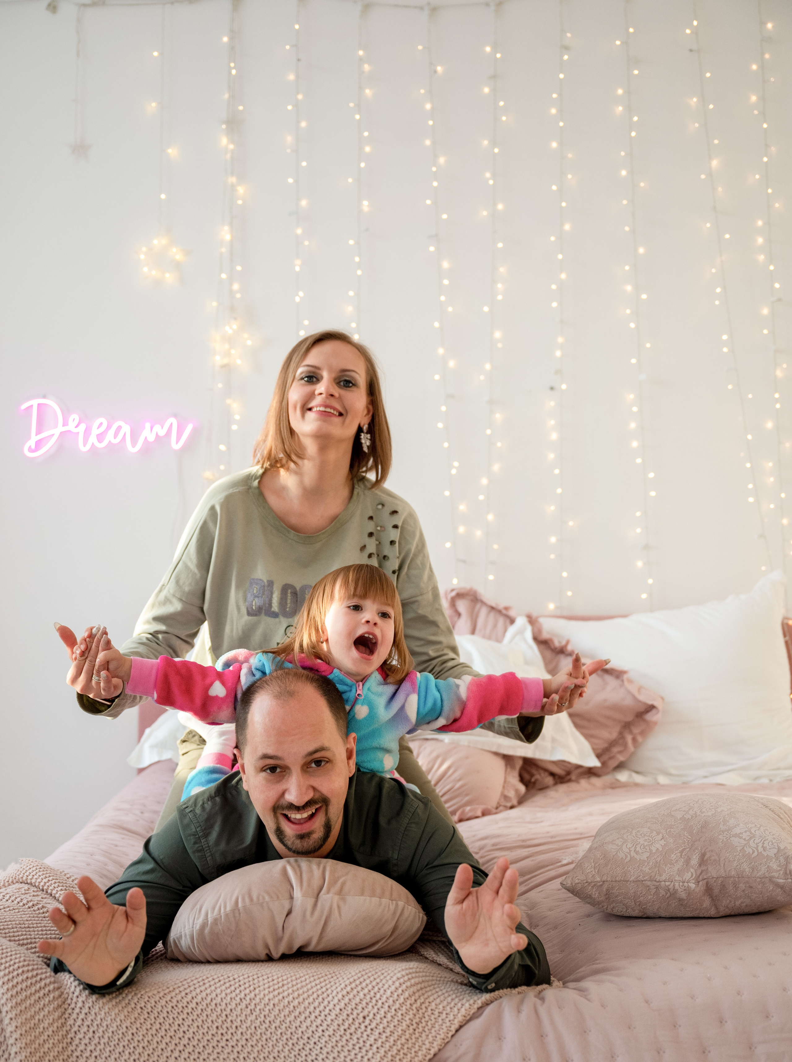 Принцесс много не бывает. Свадебный и семейный Фотограф в Москве Александр Березин