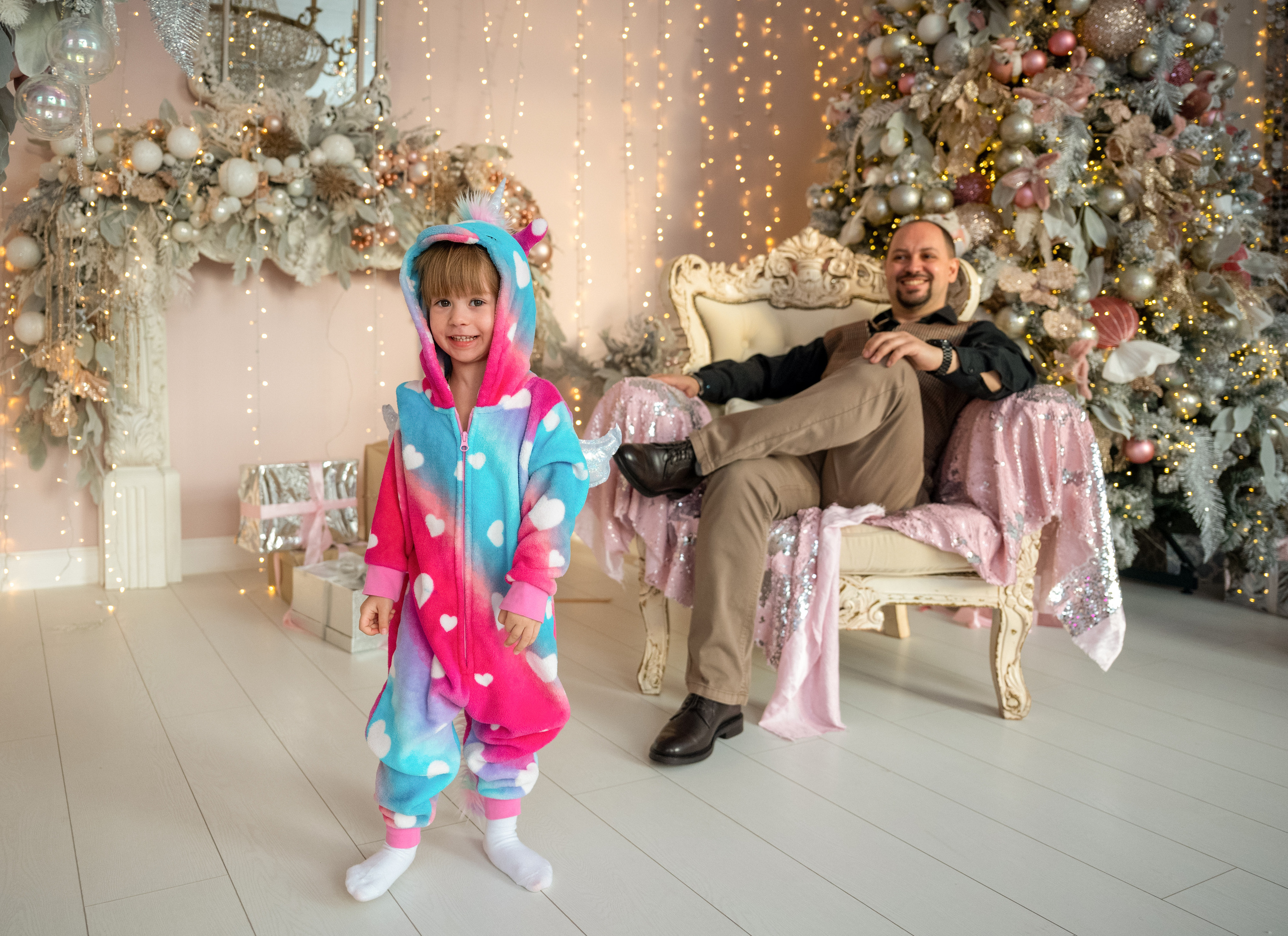 Принцесс много не бывает. Свадебный и семейный Фотограф в Москве Александр Березин