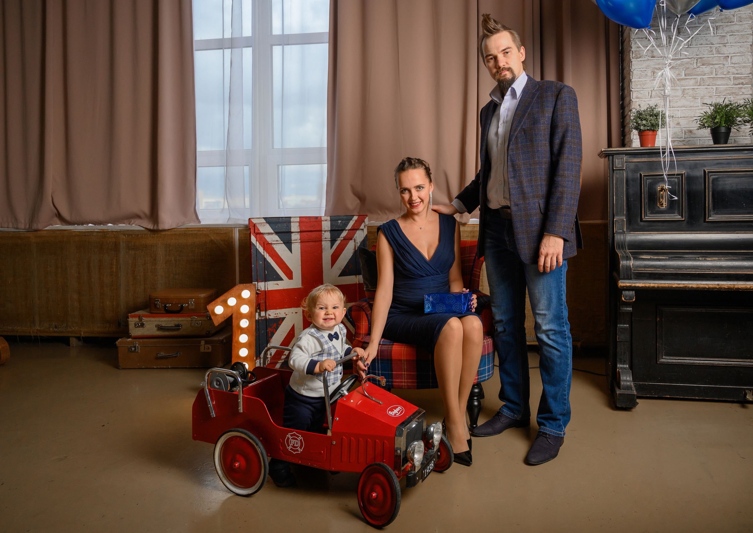 Белиссимо. Свадебный и семейный Фотограф в Москве Александр Березин