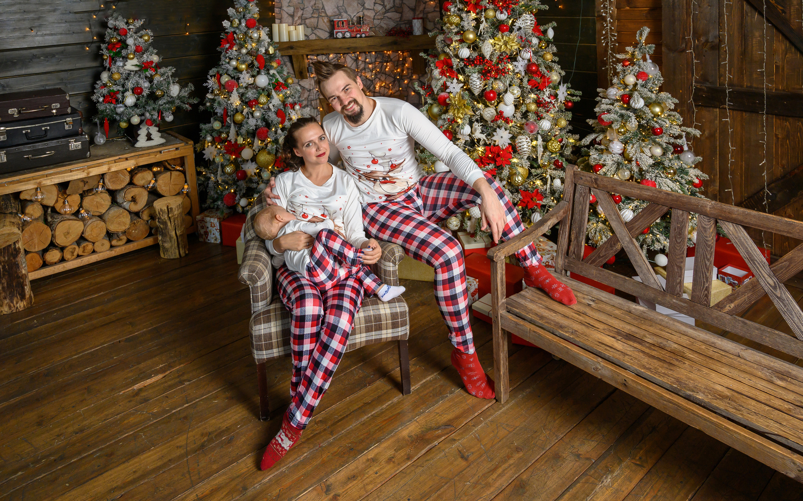 Белиссимо. Свадебный и семейный Фотограф в Москве Александр Березин