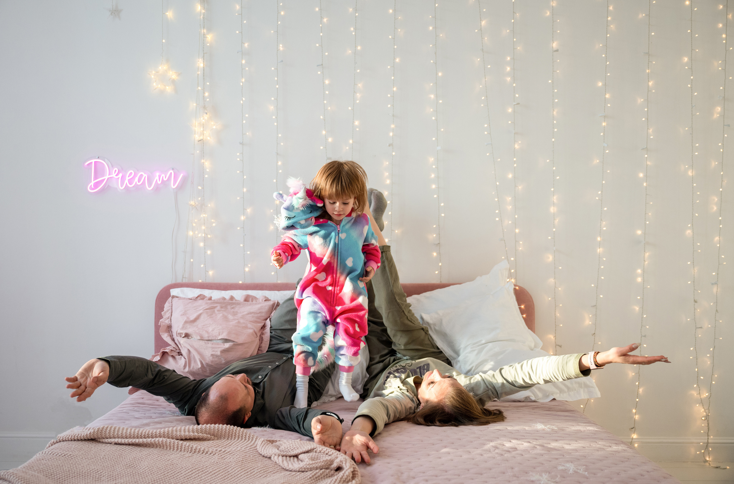 Принцесс много не бывает. Свадебный и семейный Фотограф в Москве Александр Березин