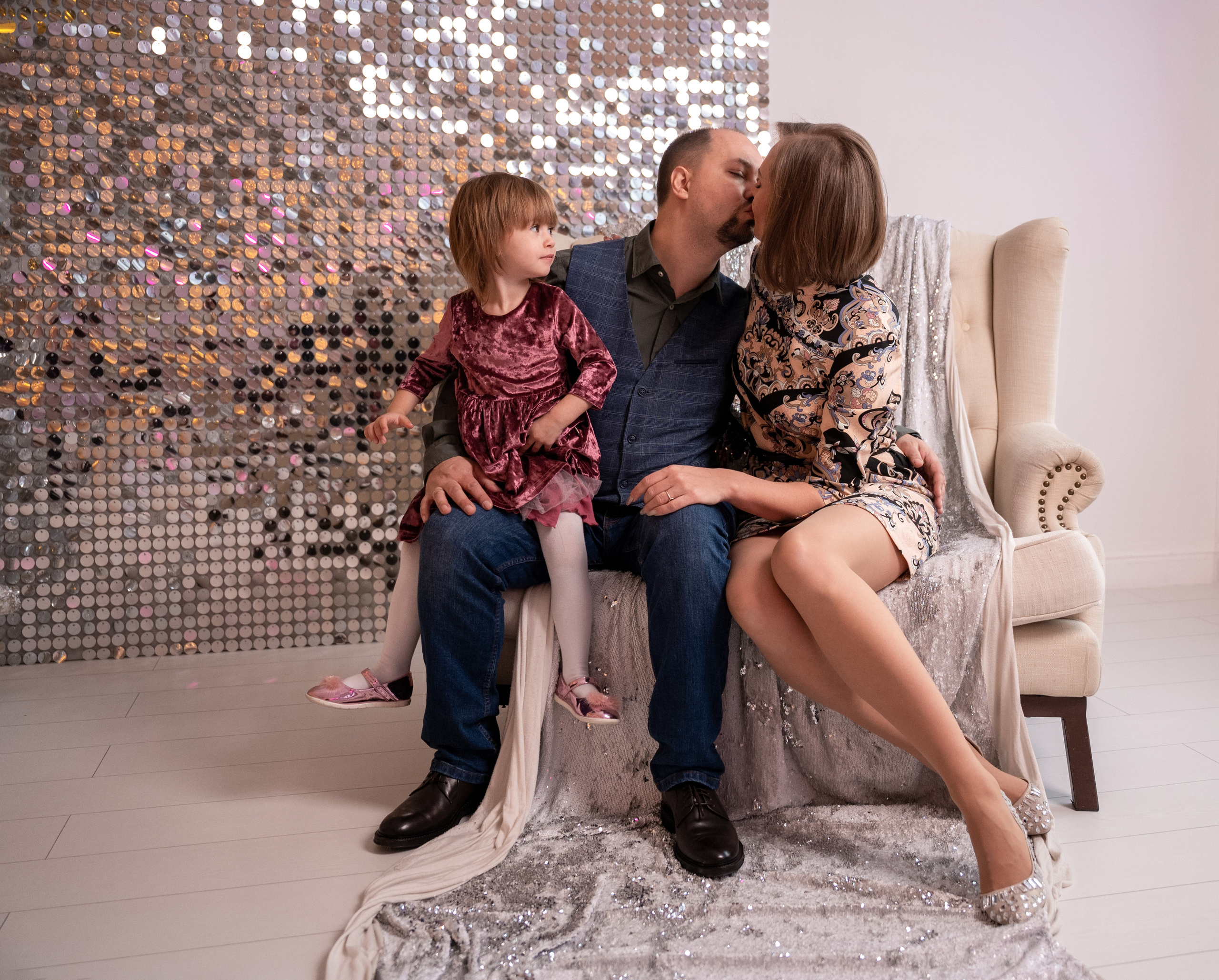 Принцесс много не бывает. Свадебный и семейный Фотограф в Москве Александр Березин