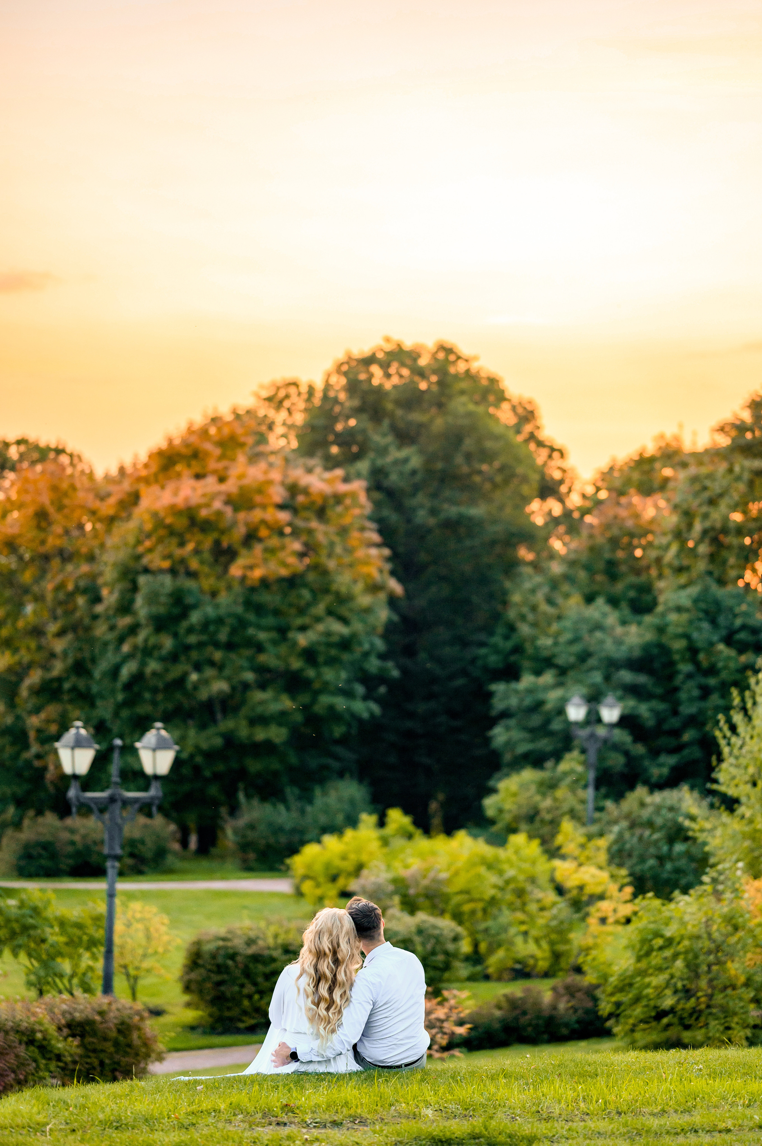 Моменты счастья. Свадебный и семейный Фотограф в Москве Александр Березин